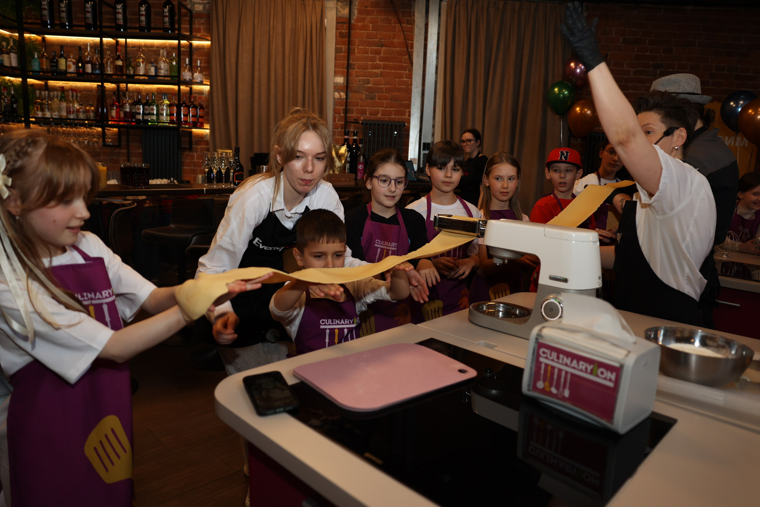 ДЕНЬ РОЖДЕНИЯ САНИ!!! В ДЕСЯТКУ!!!. Свадебный, репортажный, фотограф Москва и Московская область