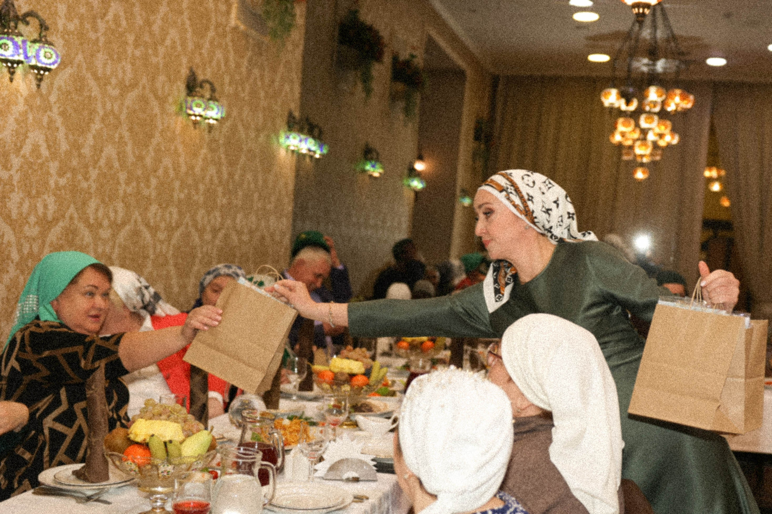 Никах Камиля и Надир. Свадебный, репортажный, фотограф Москва и Московская область