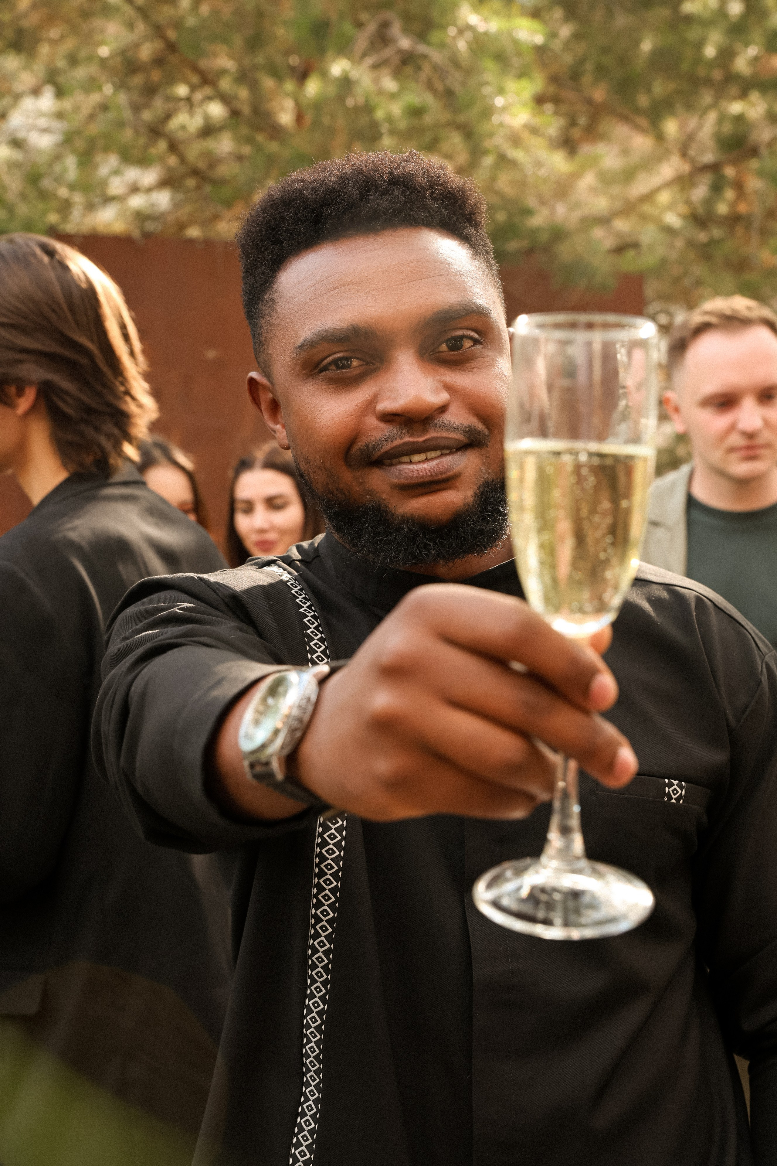 Кристафле и Олеся. Свадебный, репортажный, фотограф Москва и Московская область