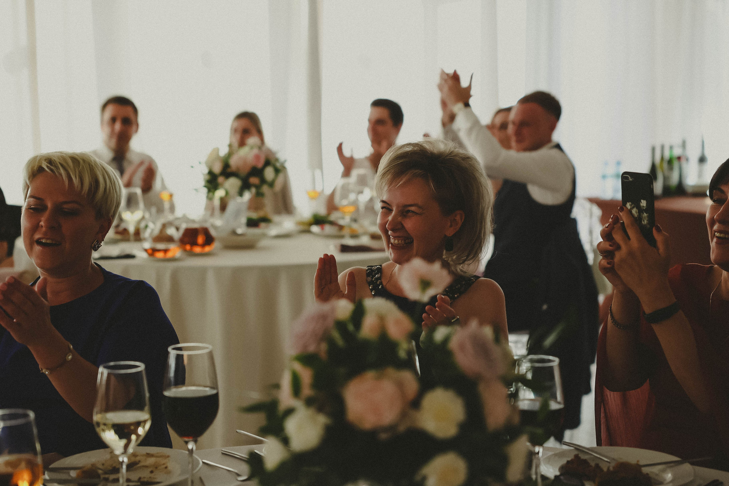 Анастасия и Владимир. Свадебный, репортажный, фотограф Москва и Московская область