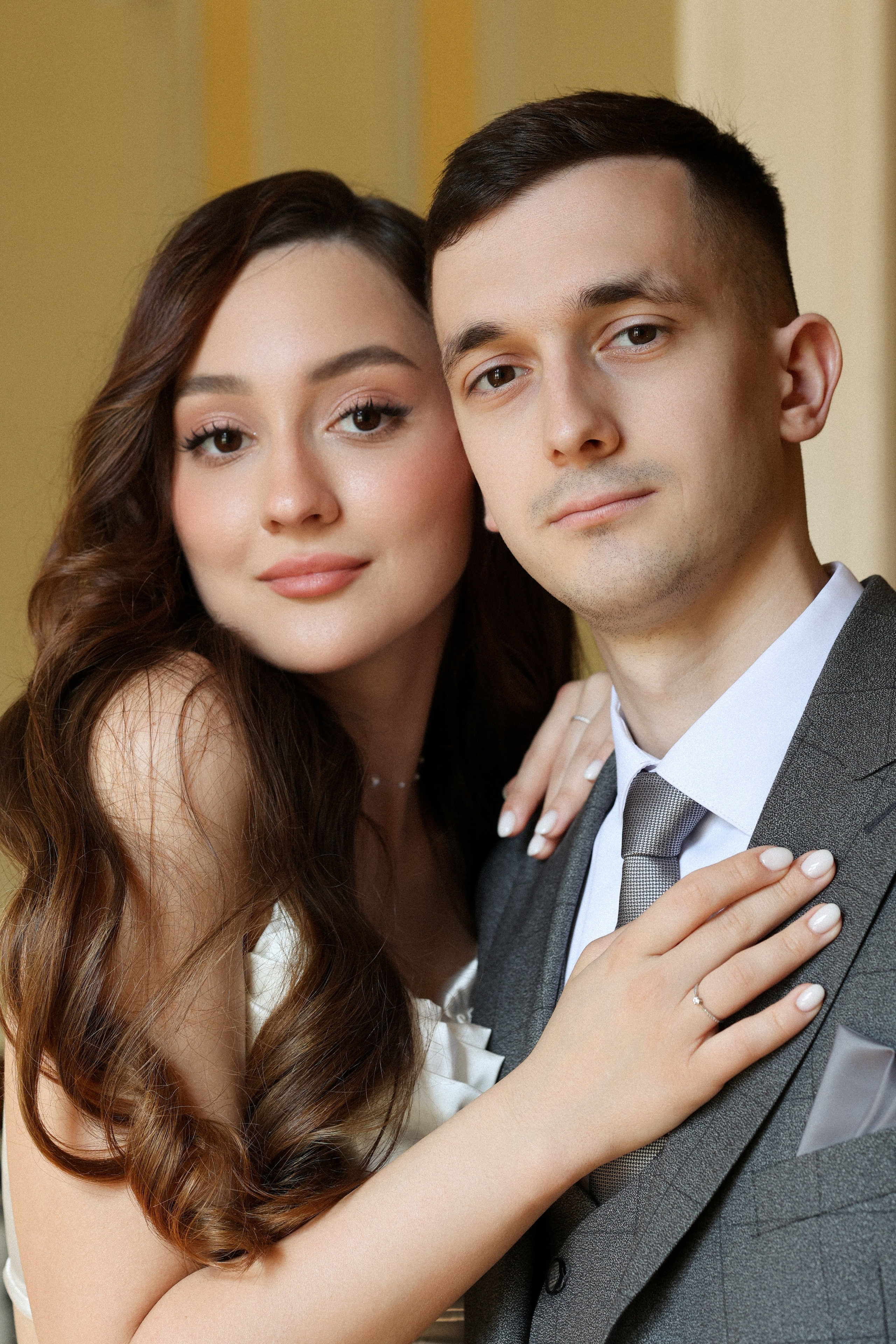 Айрат и Райля. Свадебный, репортажный, фотограф Москва и Московская область