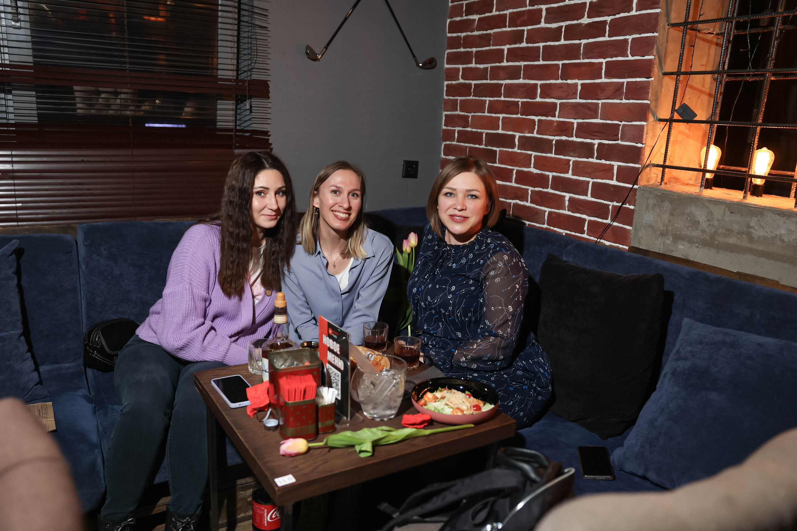 STAND UP 8-МАРТА. Свадебный, репортажный, фотограф Москва и Московская область