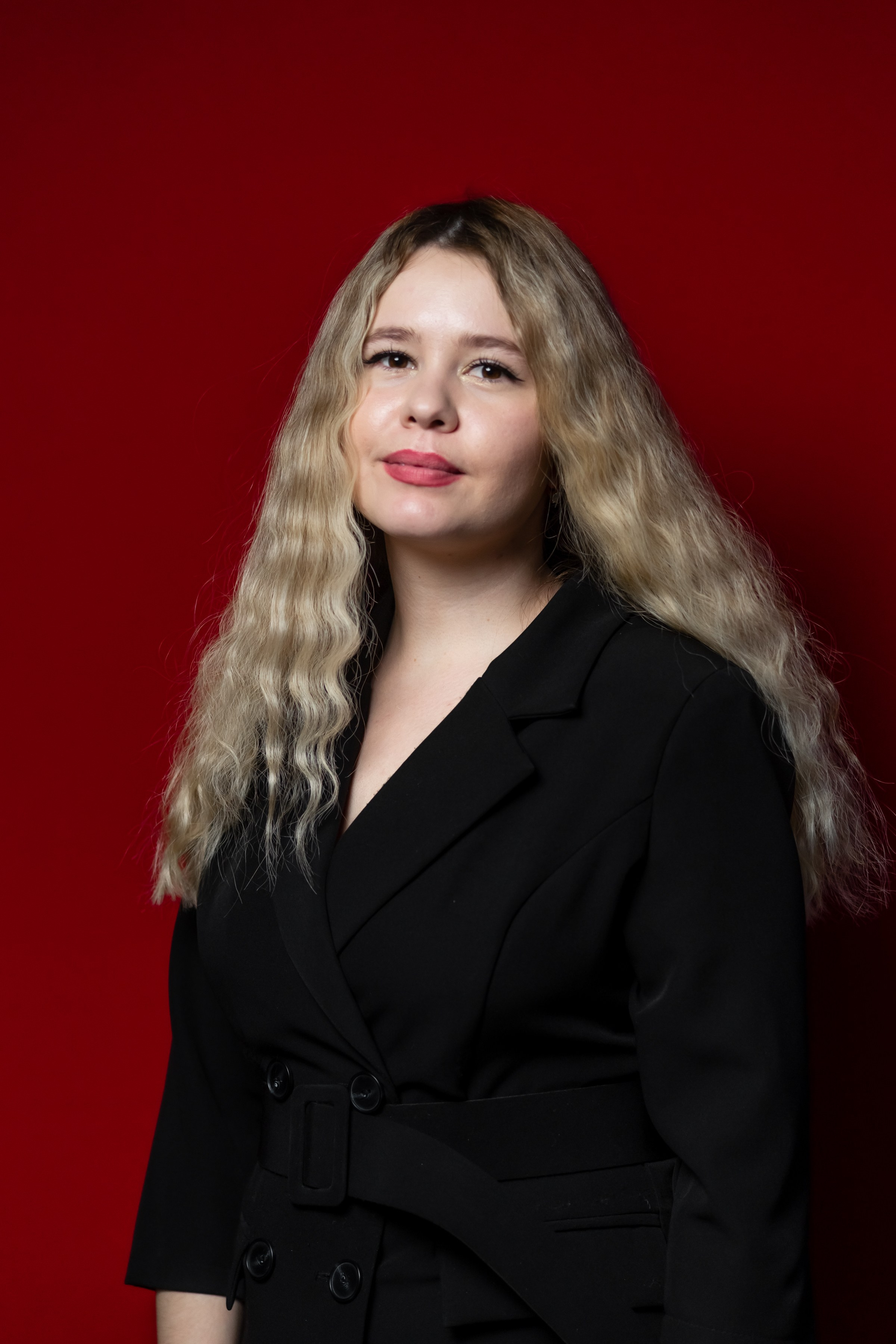 Фотопортрет от фотографа Ольги Плаксиной. Ольга Плаксина фотограф в Саратове