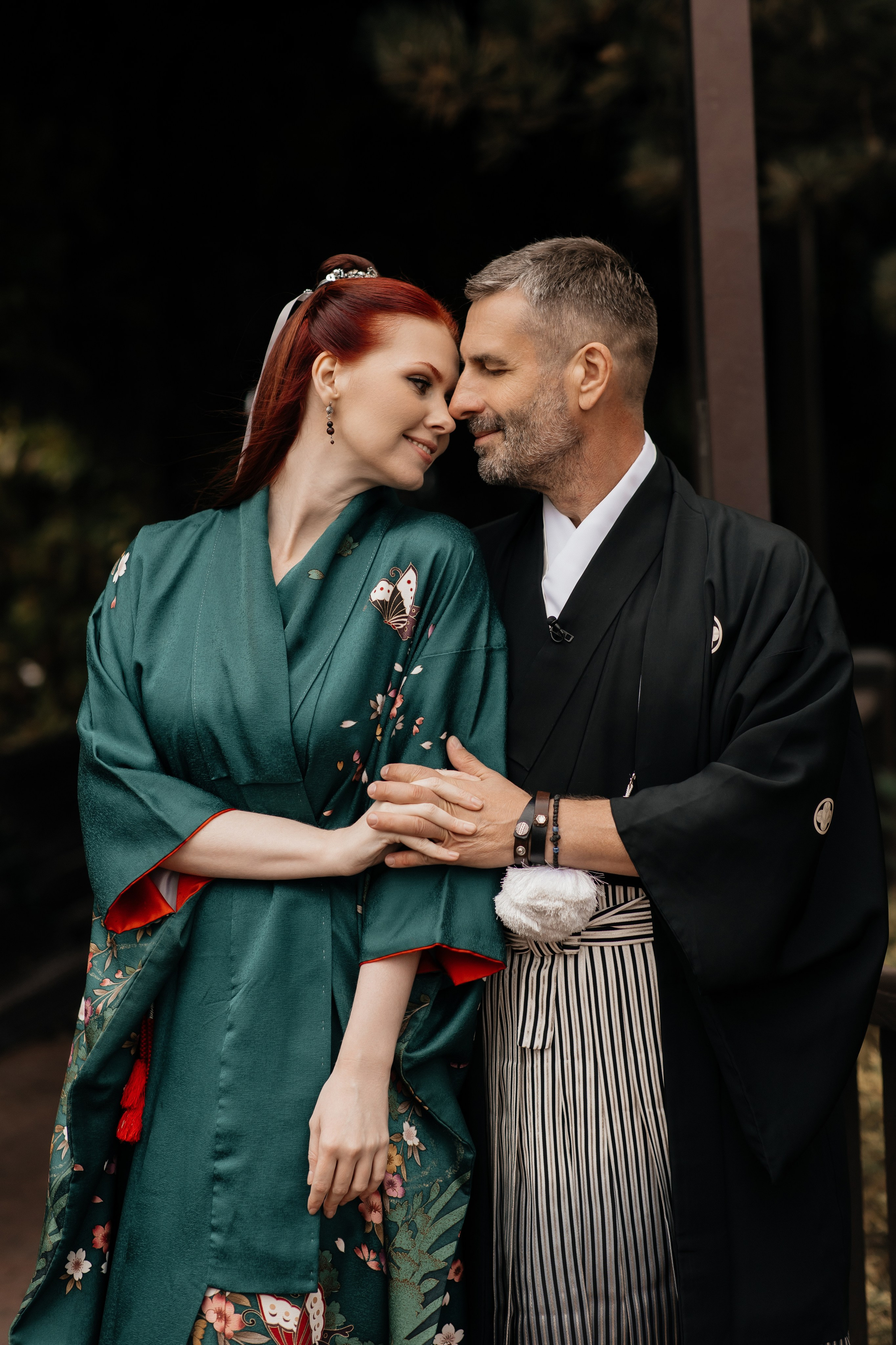 Японские мотивы