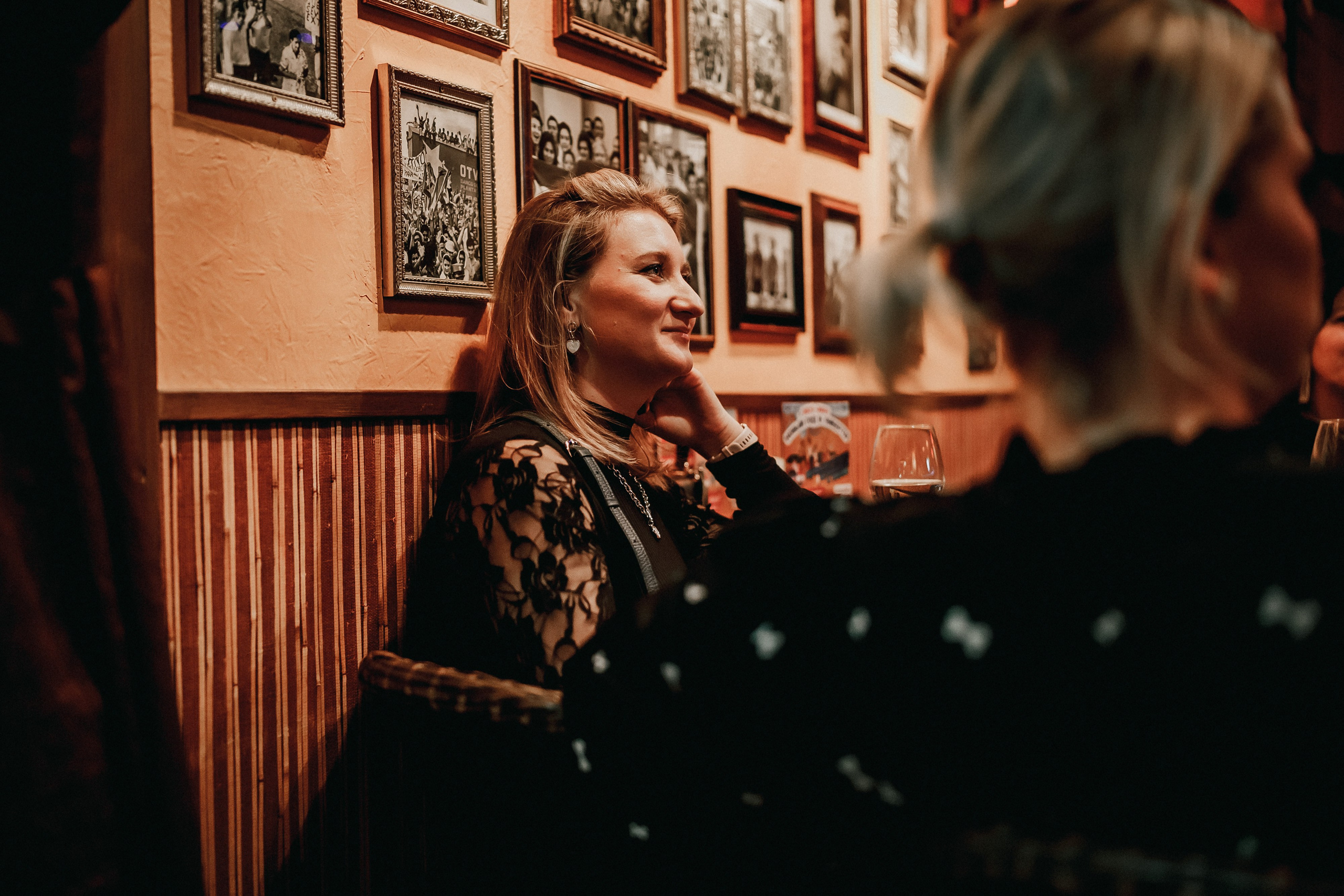 РОСНЕФТЬ_IQ_Battle. Репортажный (клубный) фотограф в Москве