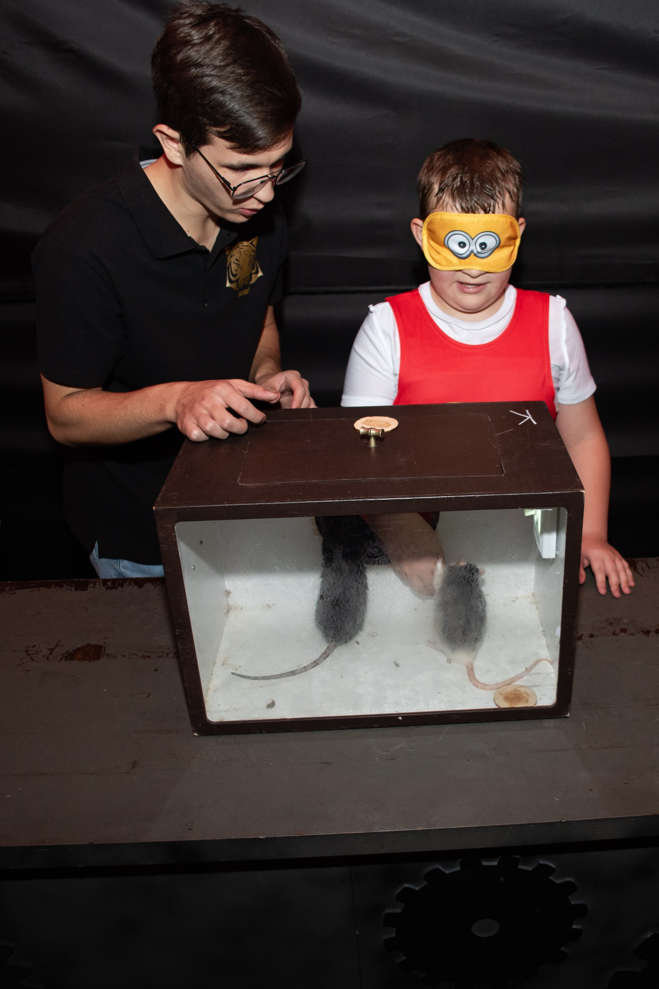 Форд Боярд День Рождения Ивана. Фотограф Челябинск Екатерина Миниханова