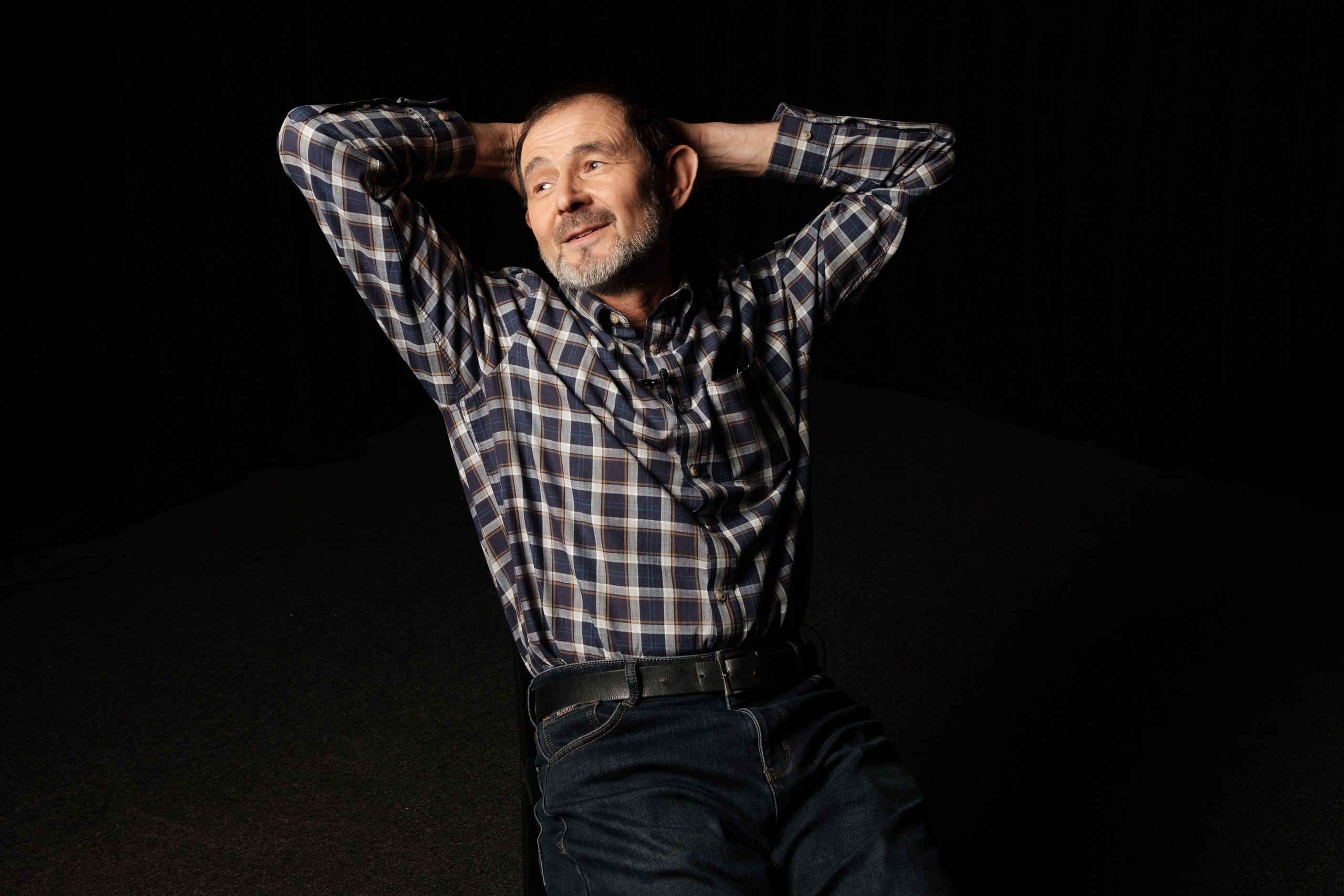 Проект- Люди. Фотограф Казань