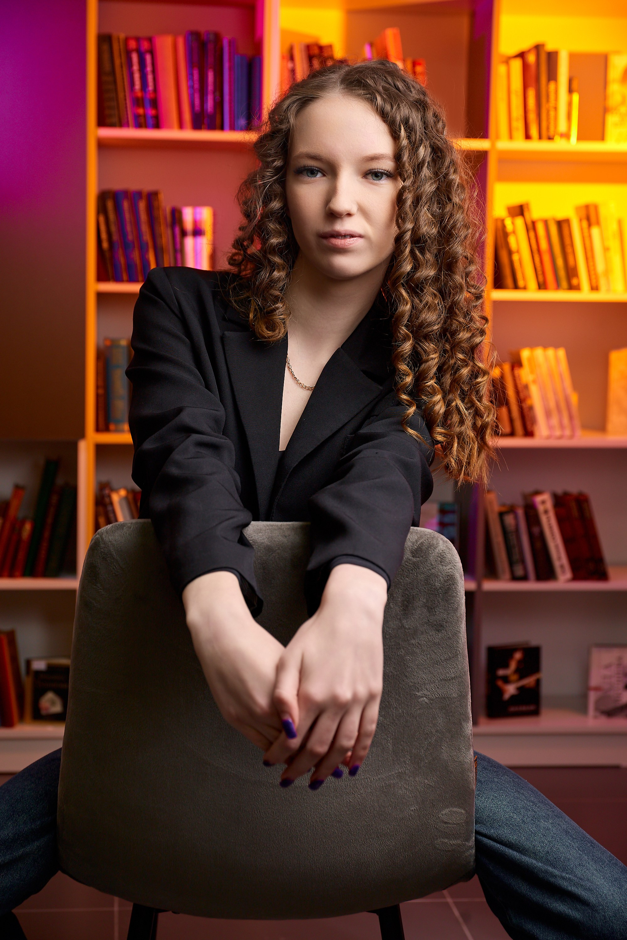 9-11 классы. Семейный, детский и школьный фотограф Марина Силини