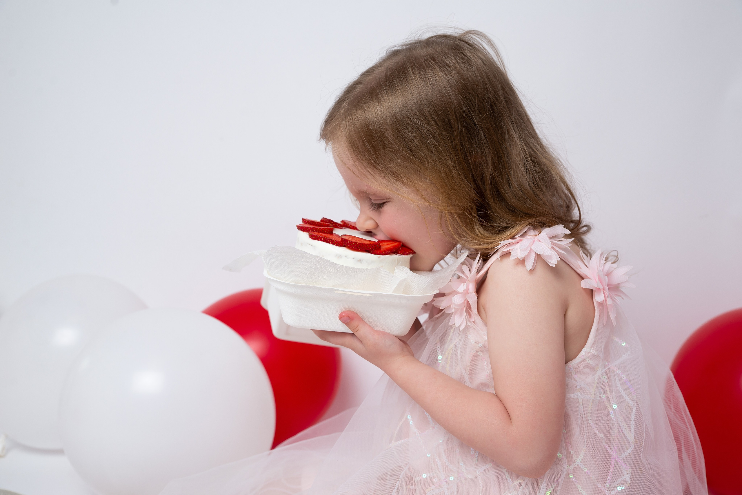 Детская фотосъёмка. Главная