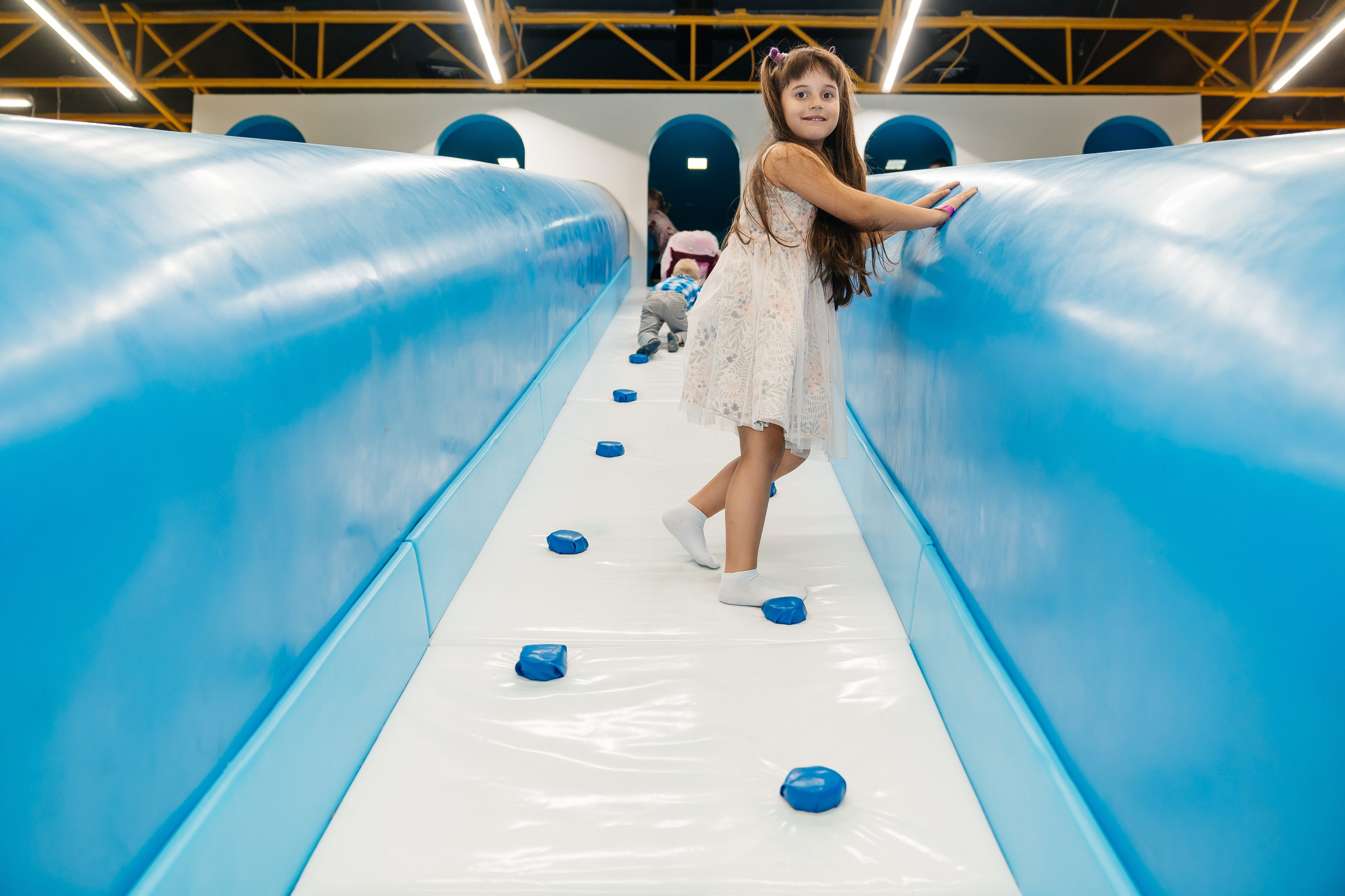 Дане 5 лет. Детский и семейный фотограф в Красноярске Настя Ярош