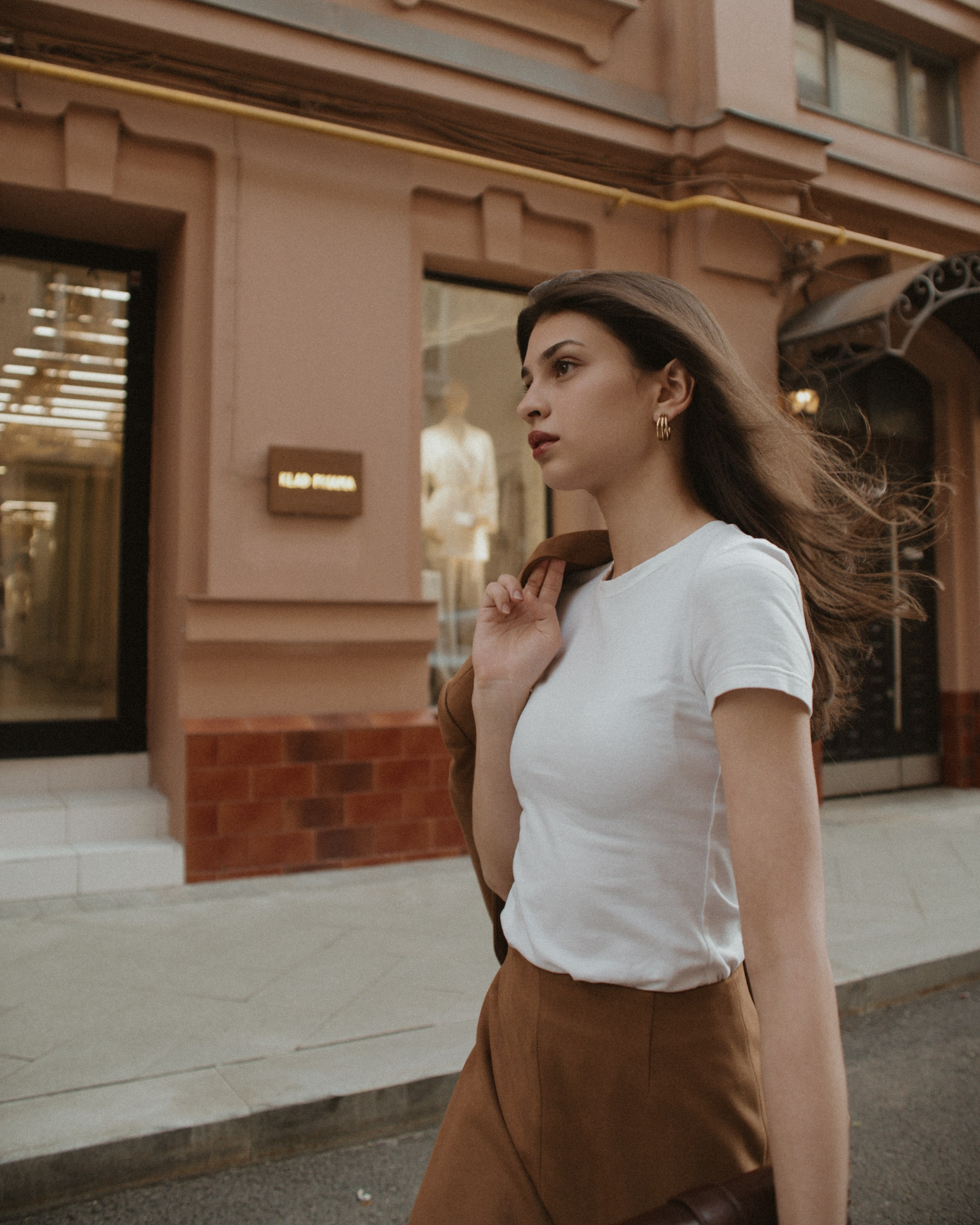 София. Бэкстейдж и репортажный фотограф в Москве Артем Онацко