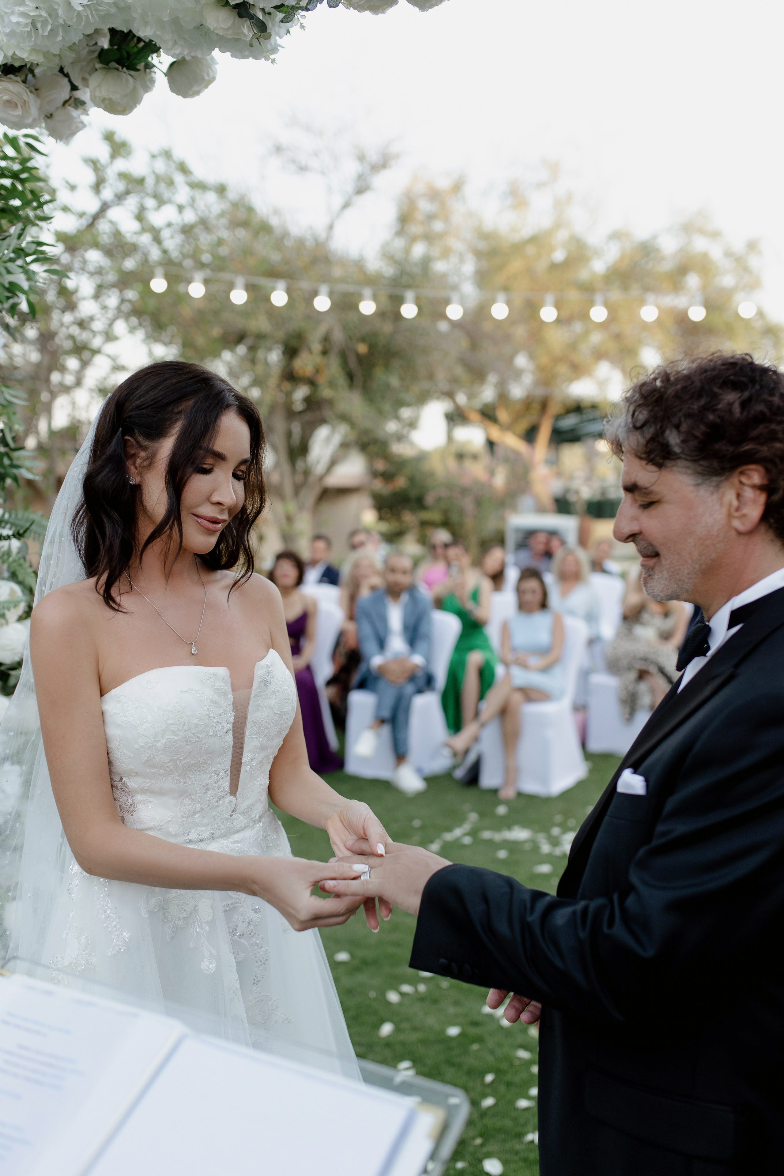 Екатерина и Николас. Главная