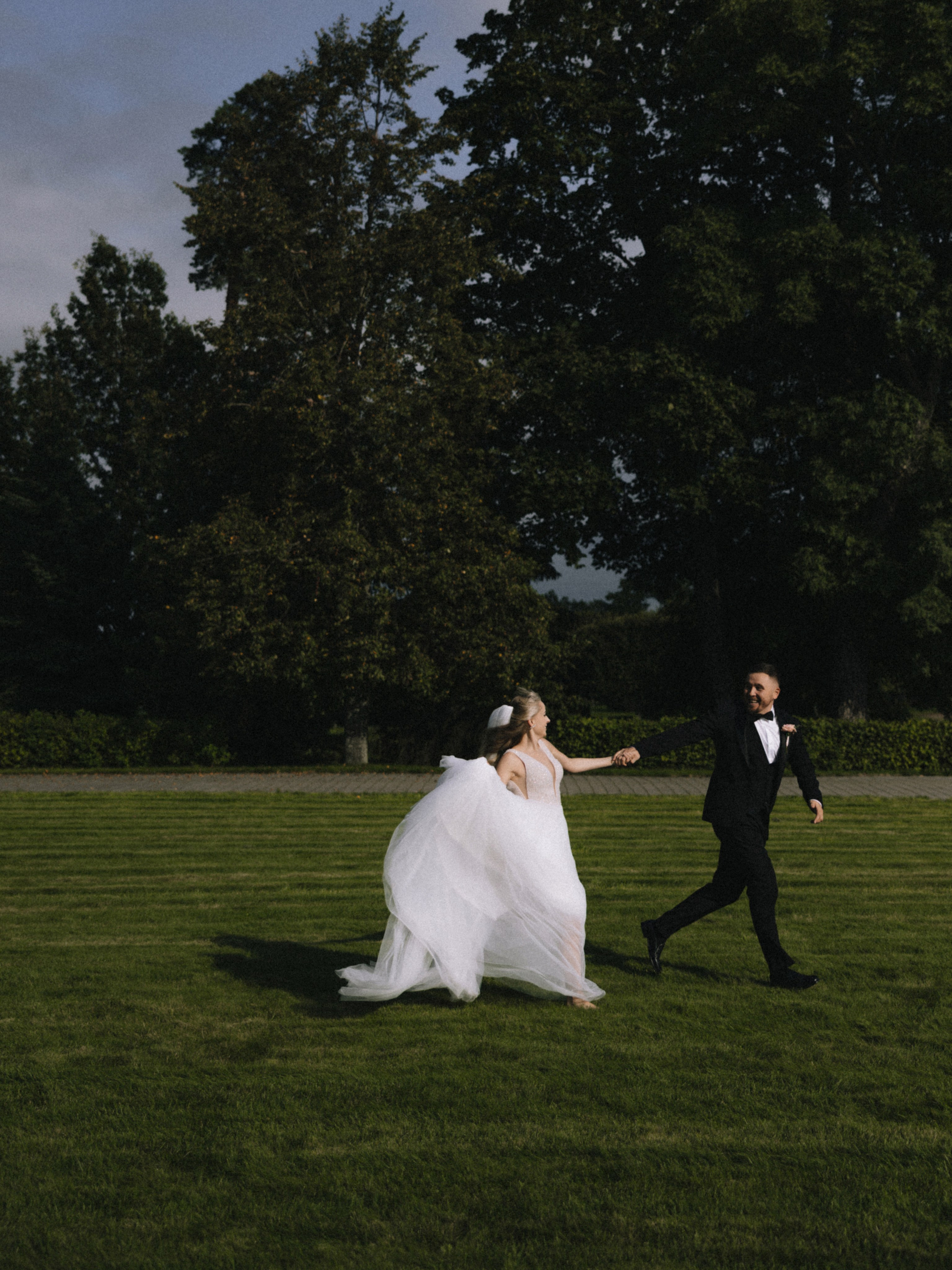 Wedding. Фотограф Артем Котелевец
