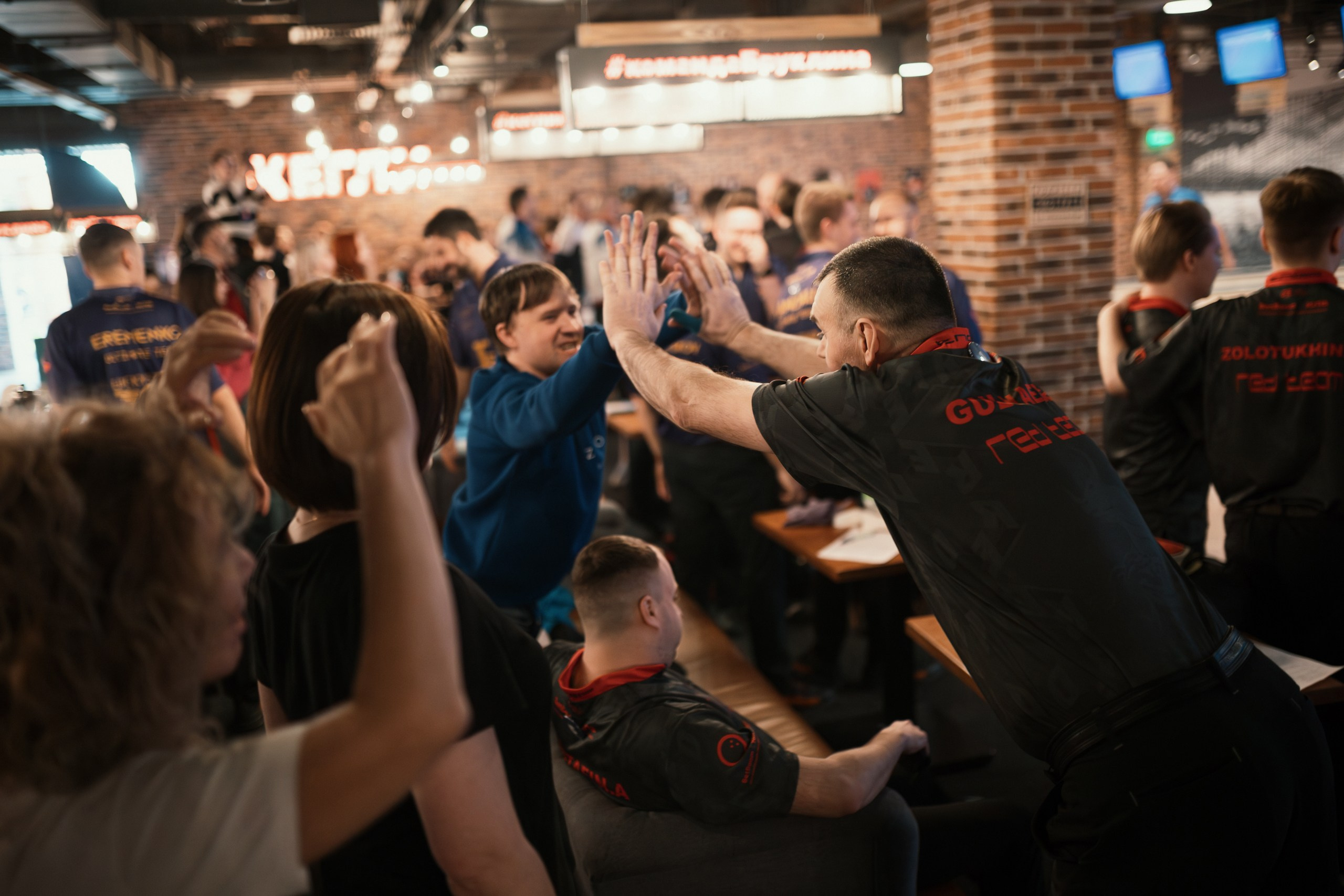 Sport. Фотограф Ваня Бархатов