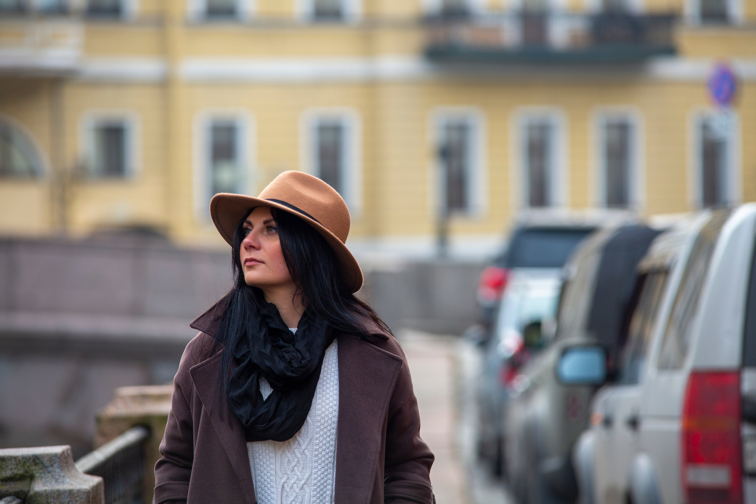 Фотопрогулка. Предметный и репортажный фотограф в Санкт-Петербурге Александр Е