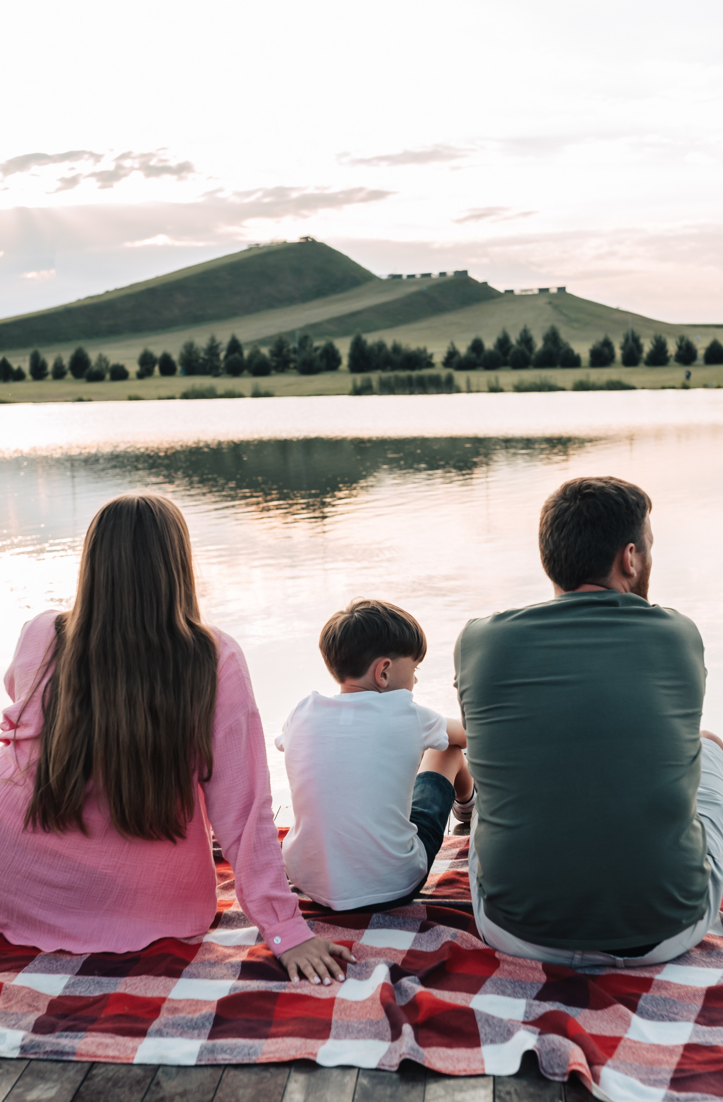 Настя + Василий = Матвей и Гордей. Фотограф в Дзержинске Наташа Баева