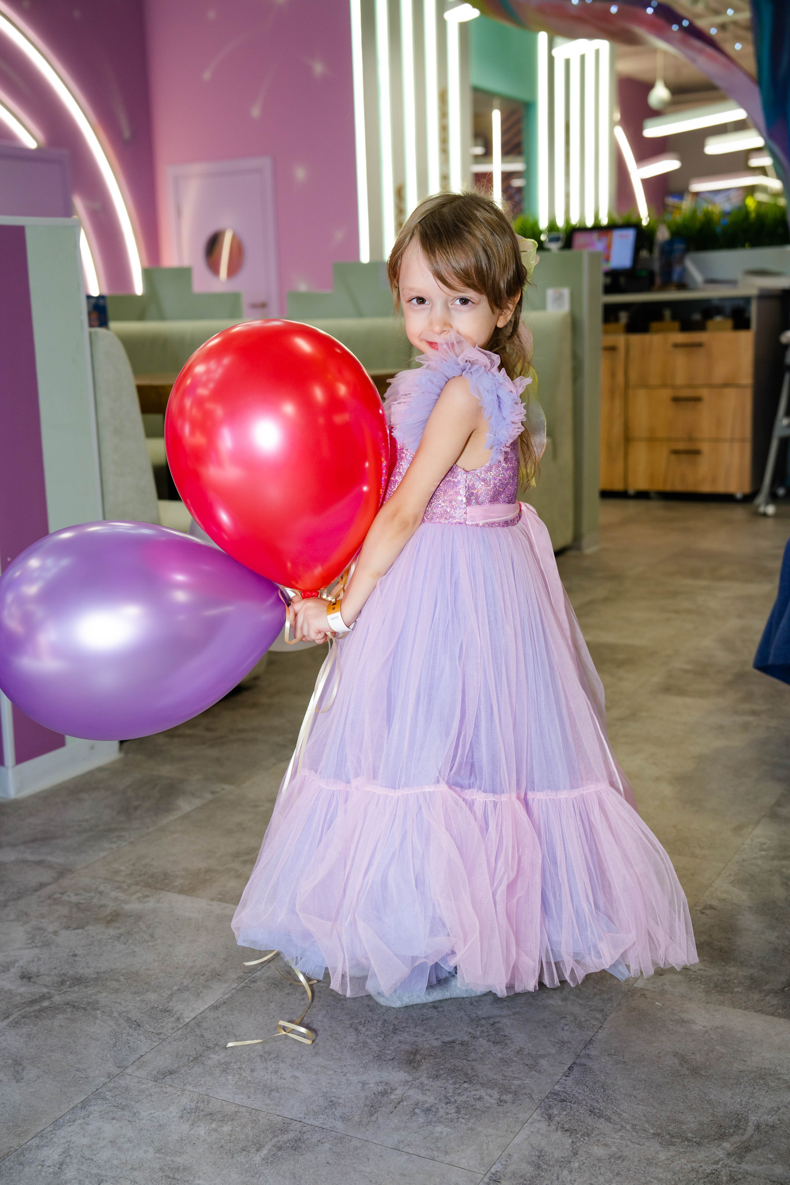 «Разрушители мифов». Крамер Юлиана детский и семейный фотограф