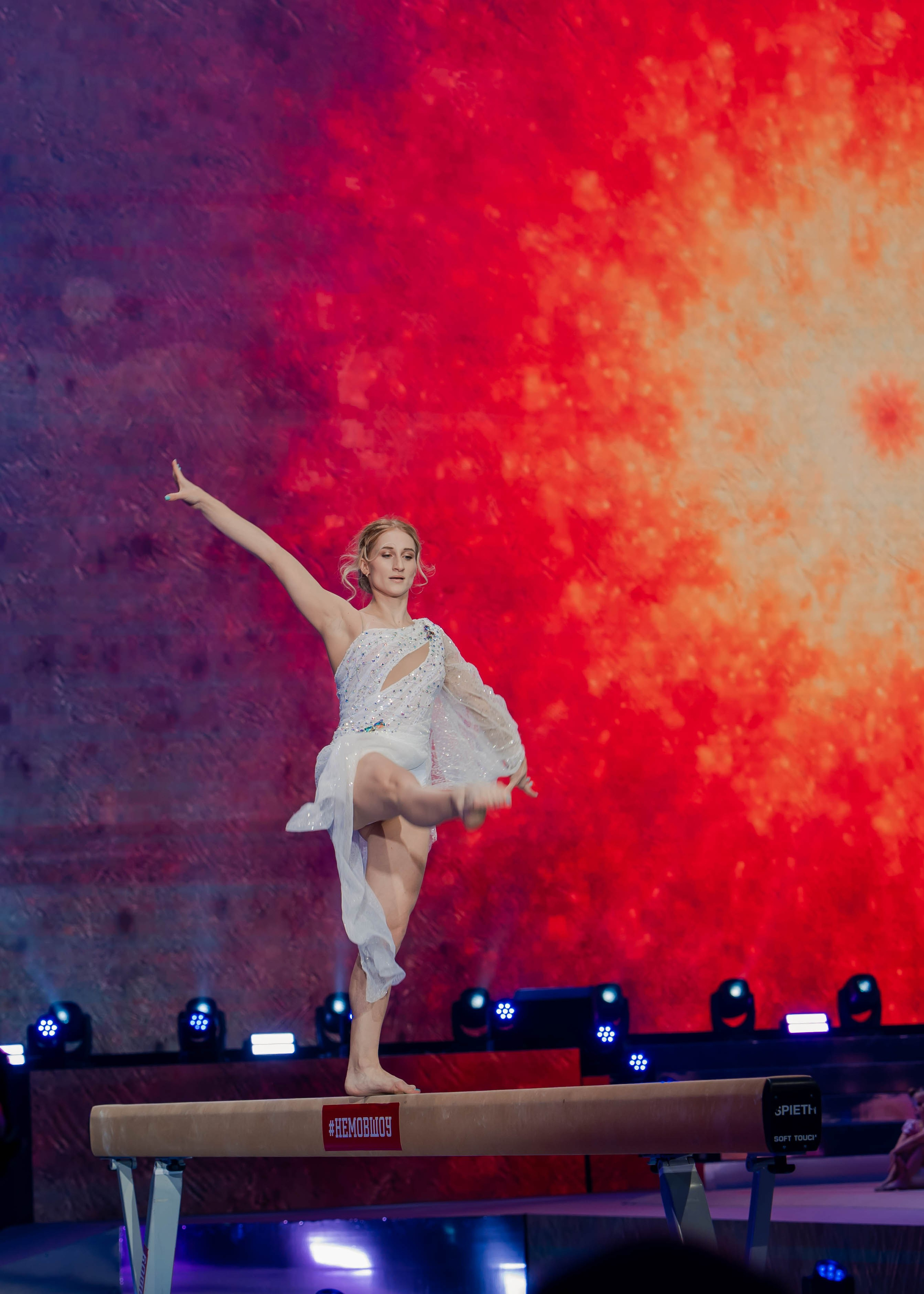 Шоу Алексея Немова 2024. Крамер Юлиана детский и семейный фотограф