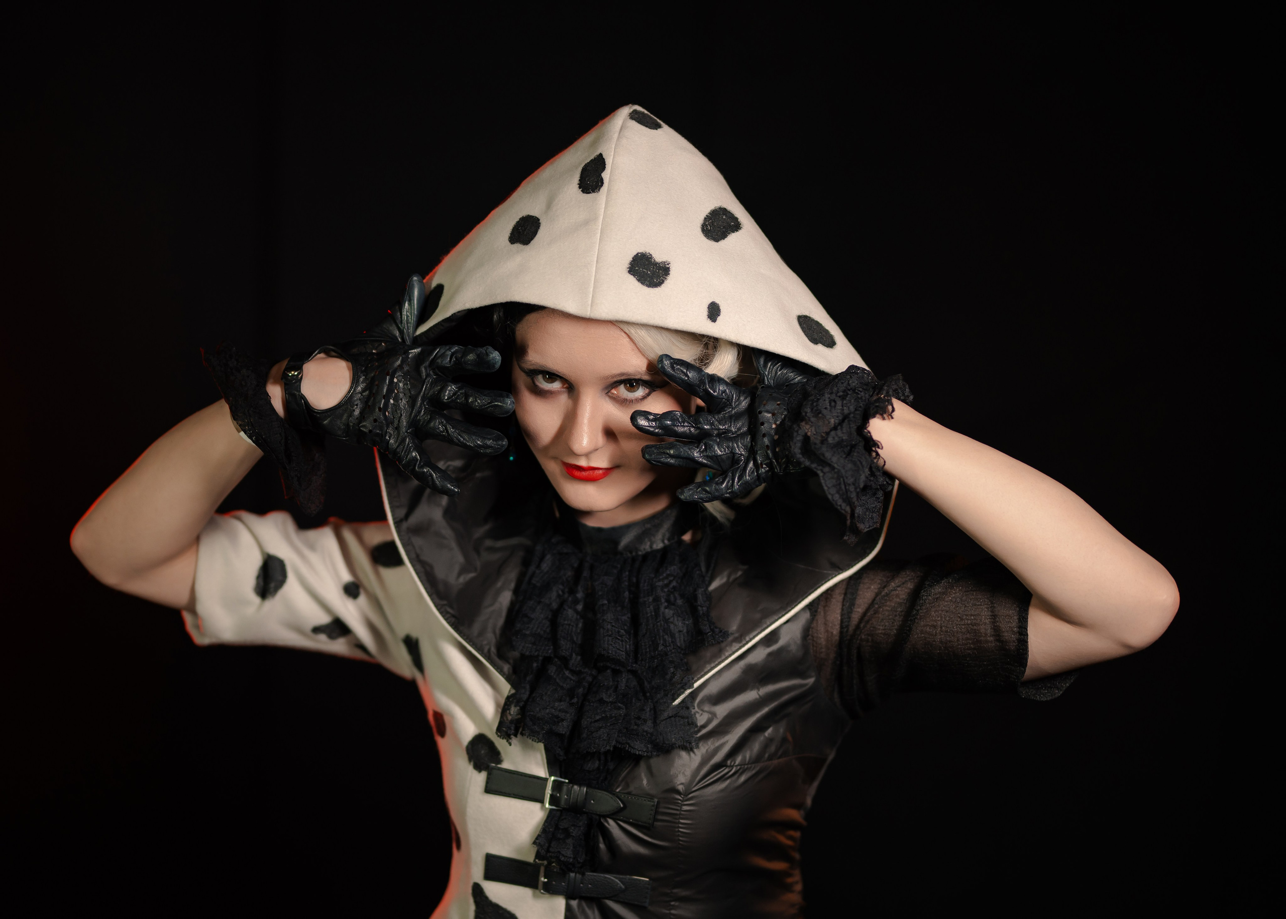 Epic Con Russia 2025. Крамер Юлиана детский и семейный фотограф