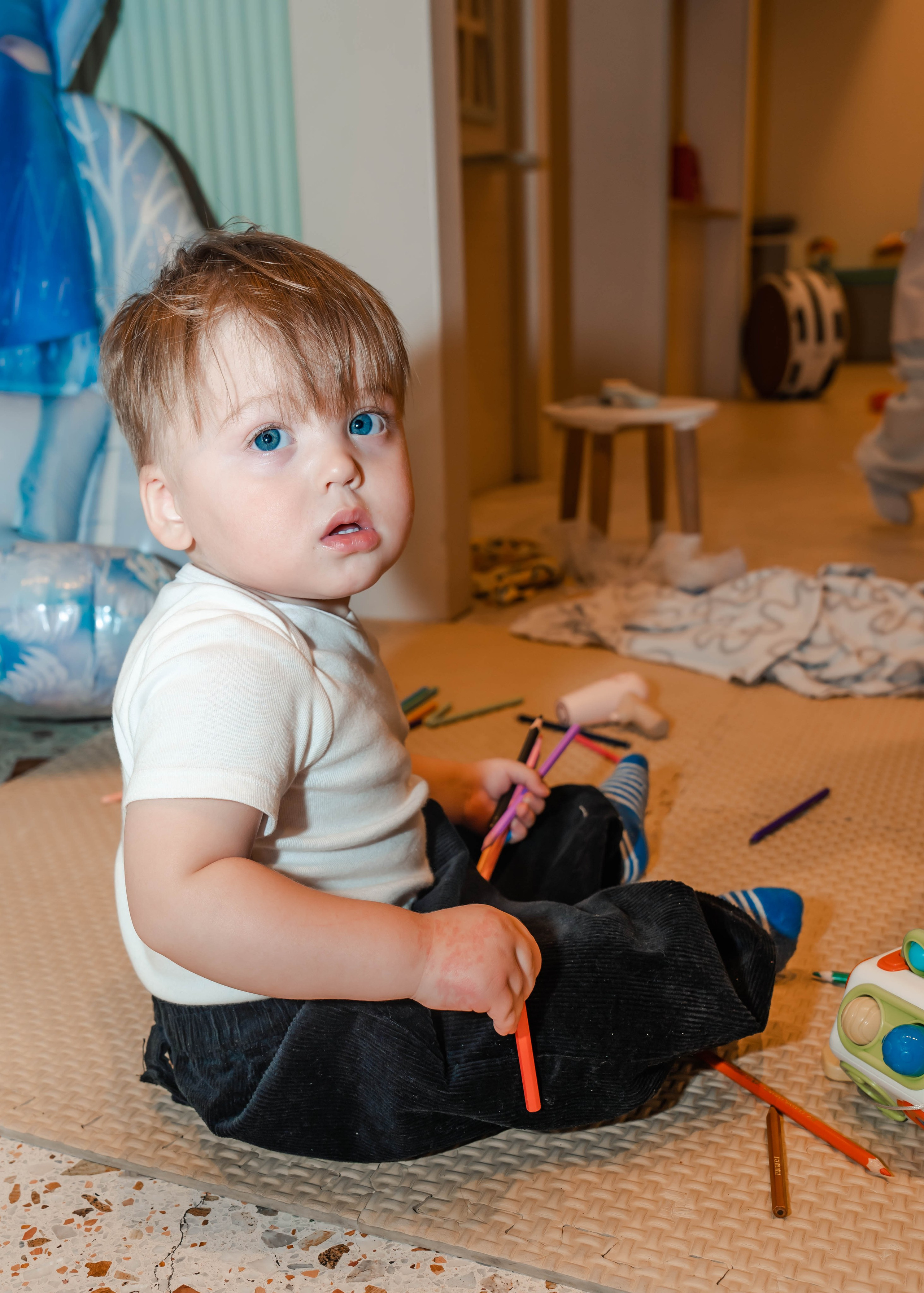 Ива. Крамер Юлиана детский и семейный фотограф