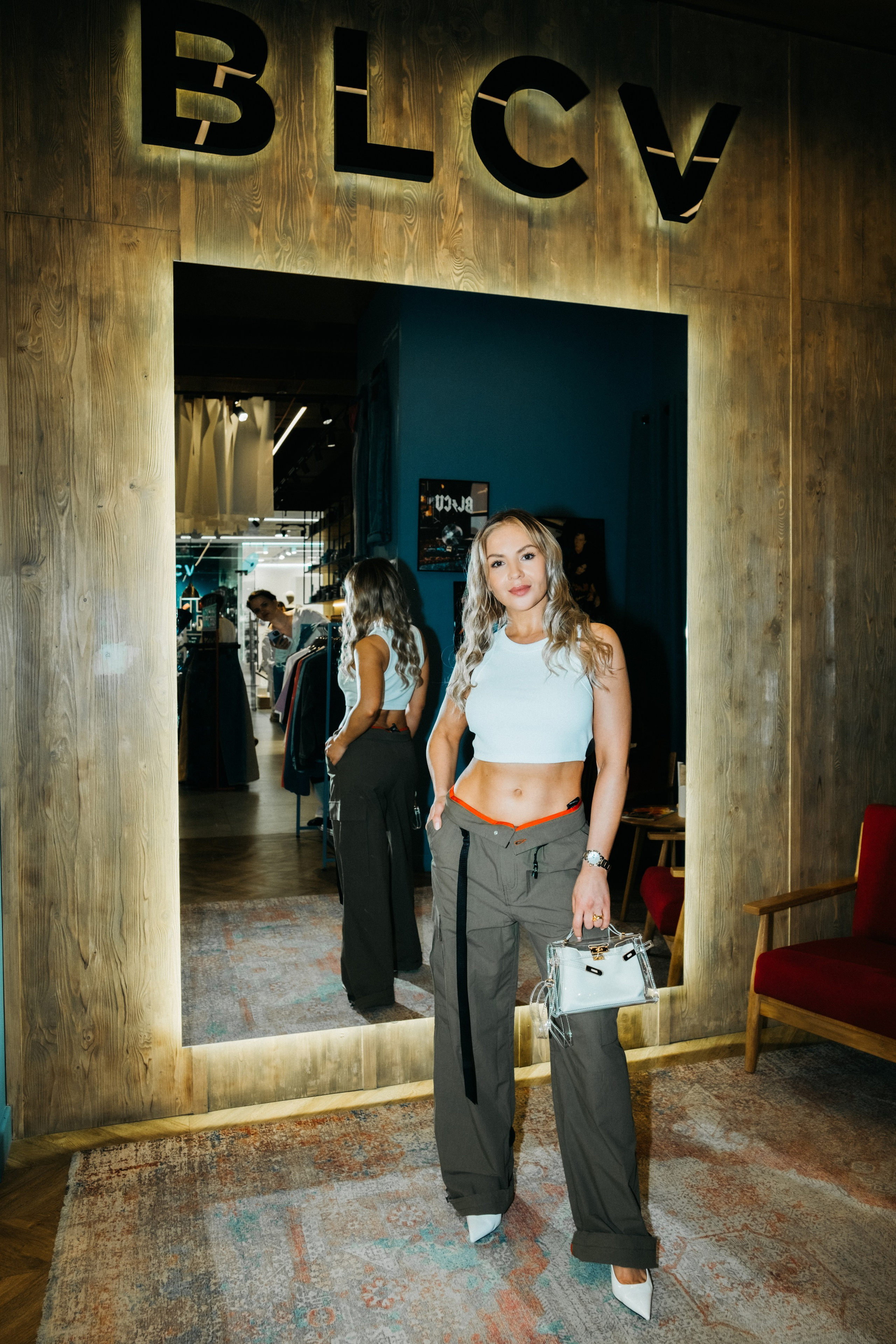 BLCV (1 years). Фотограф Астафьева Мария