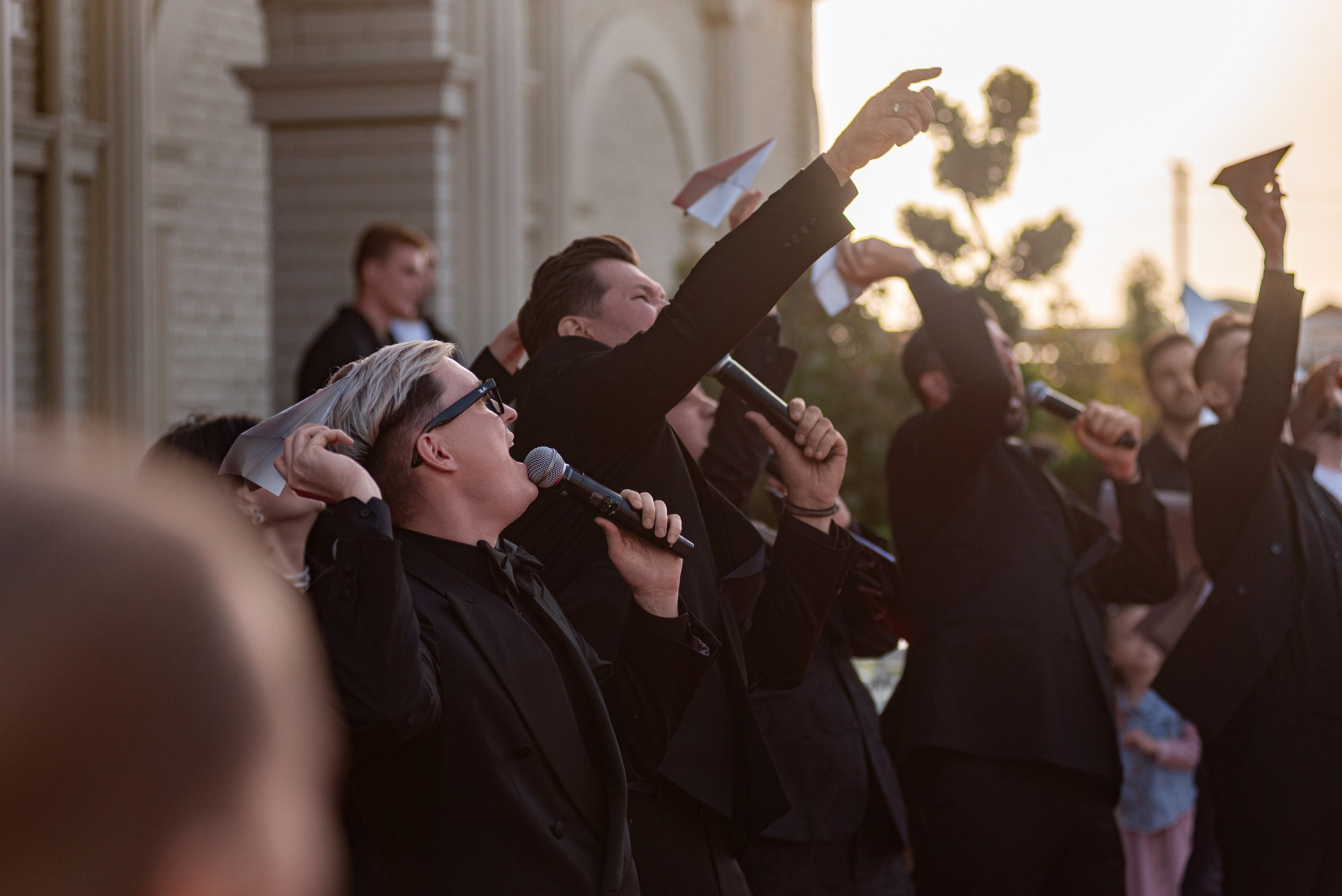 Открытие комплекса «БЕРЕГА». ФОТОГРАФ КРАСНОДАР КРАСНОДАРСКИЙ КРАЙ