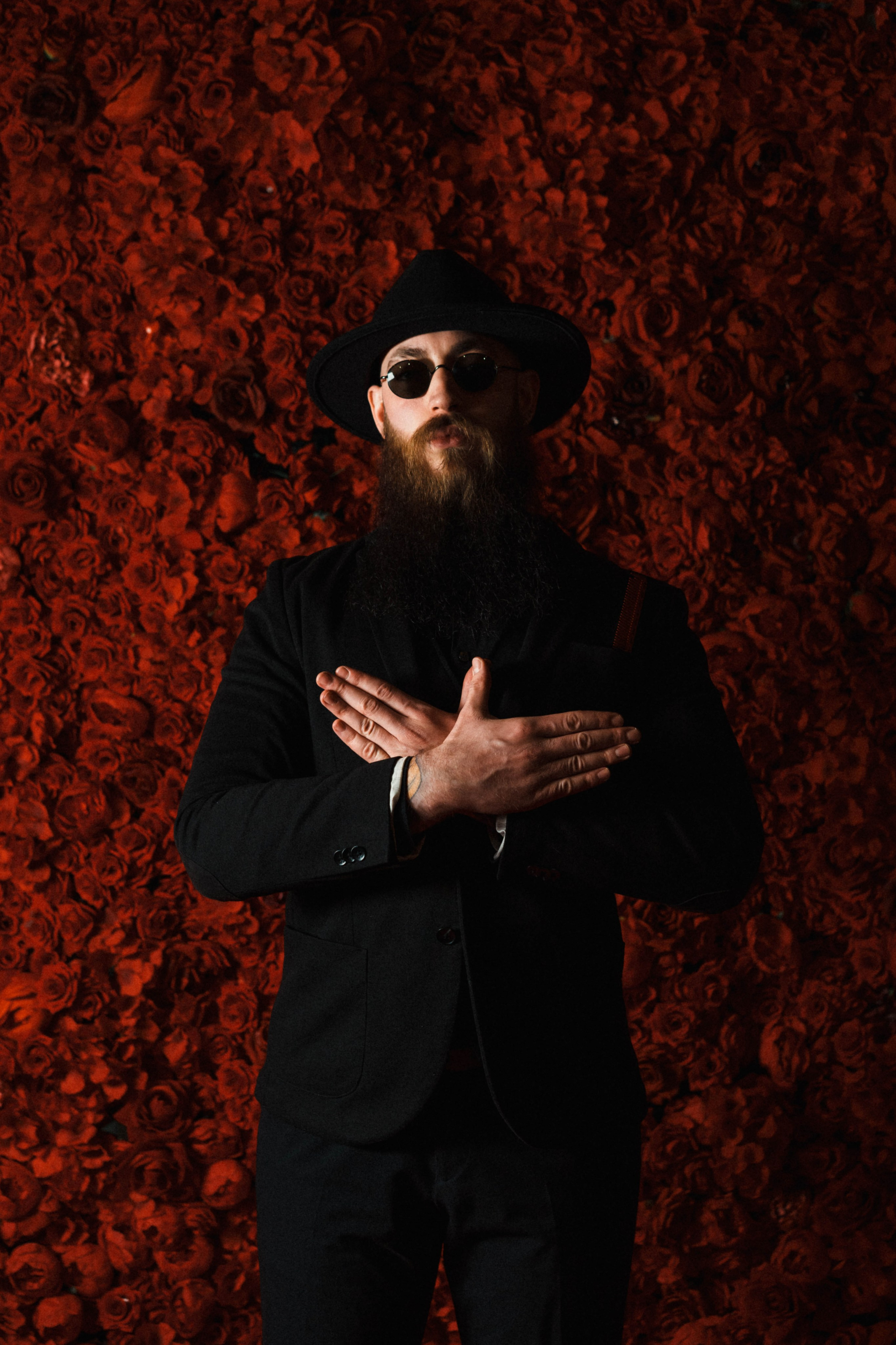 Даниил Гришин. Фотограф Дмитрий Шевченко