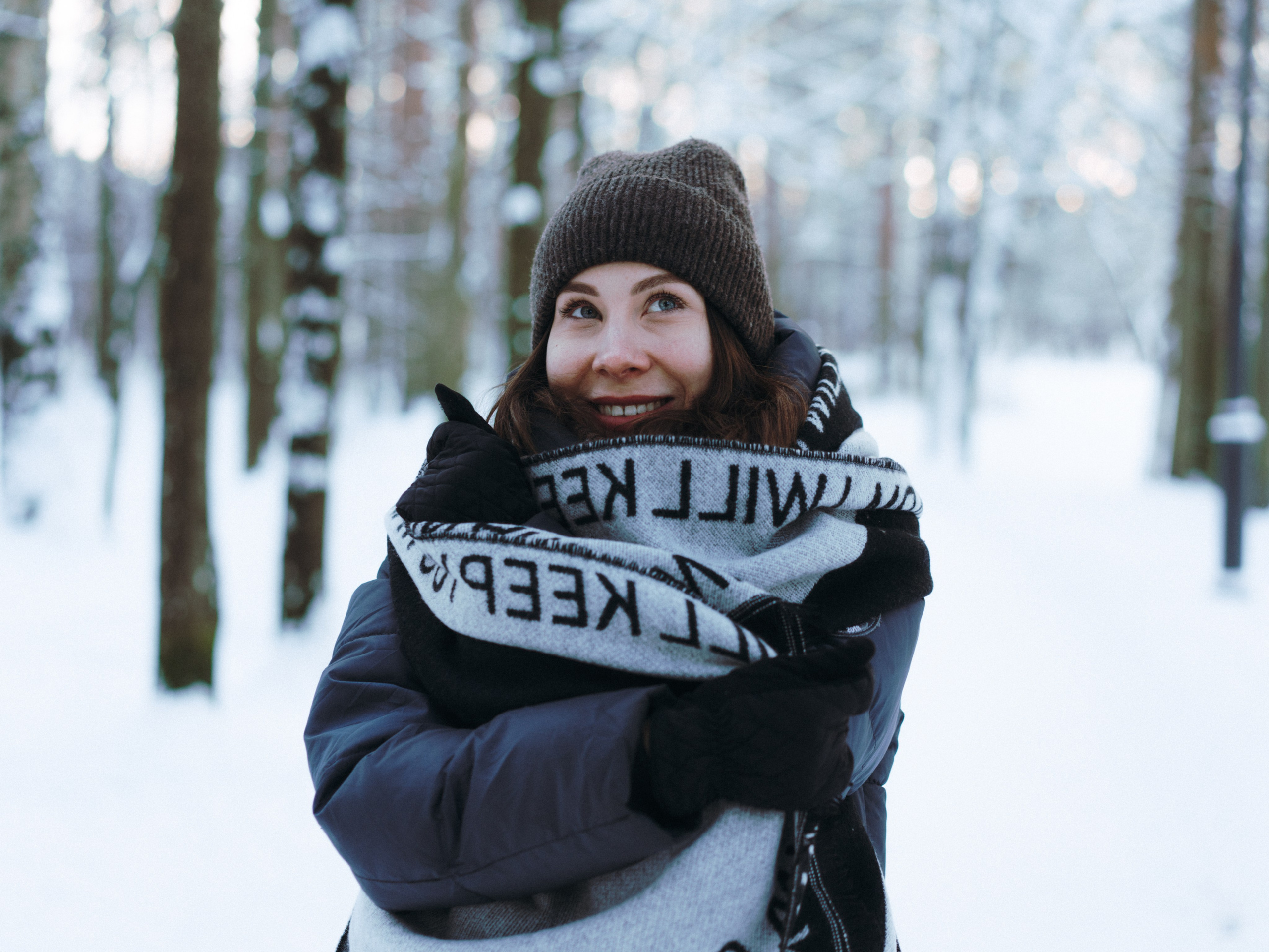 Татьяна Шевченко. Фотограф Дмитрий Шевченко