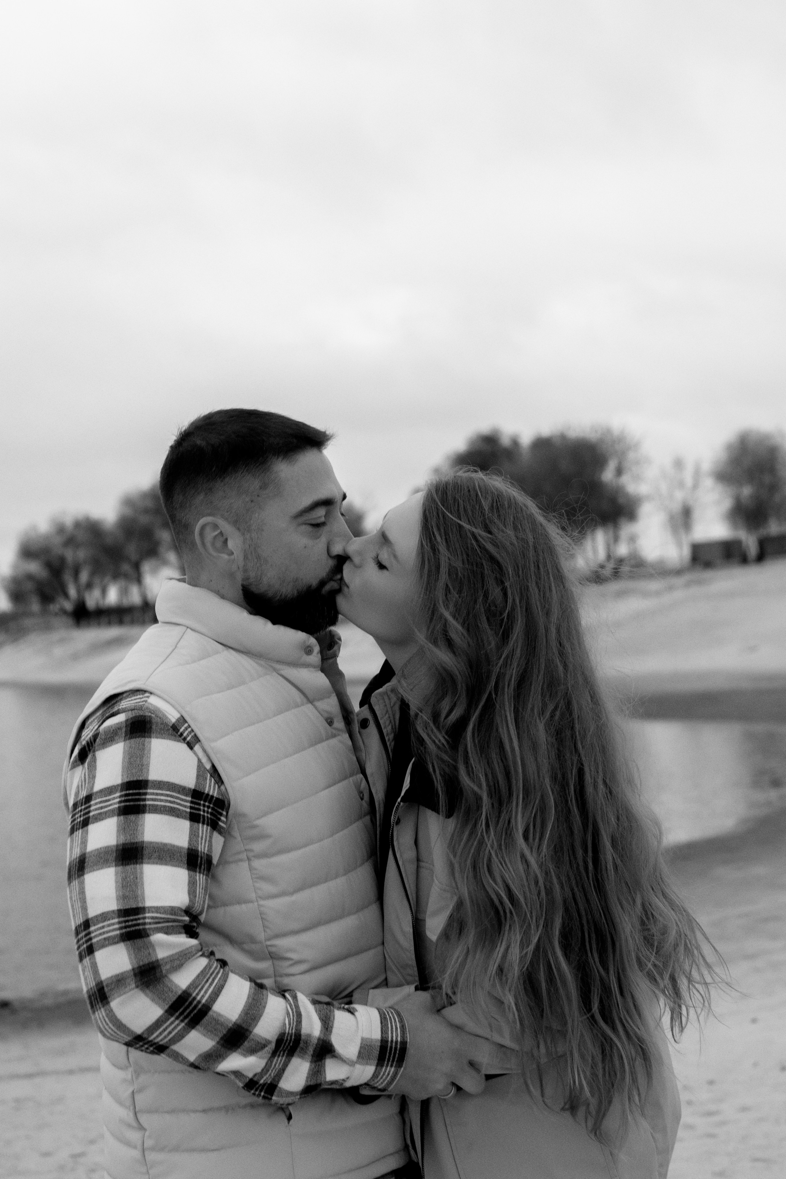 Алексей и Виктория. Свадебный и семейный фотограф в Серпухове Александра Дерюшева