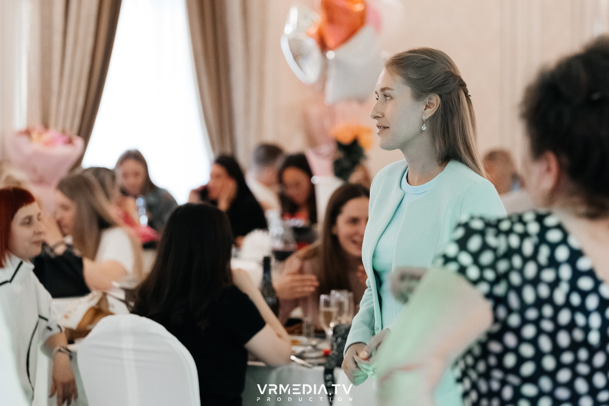 Выходные в ресторане «Лазурный берег»