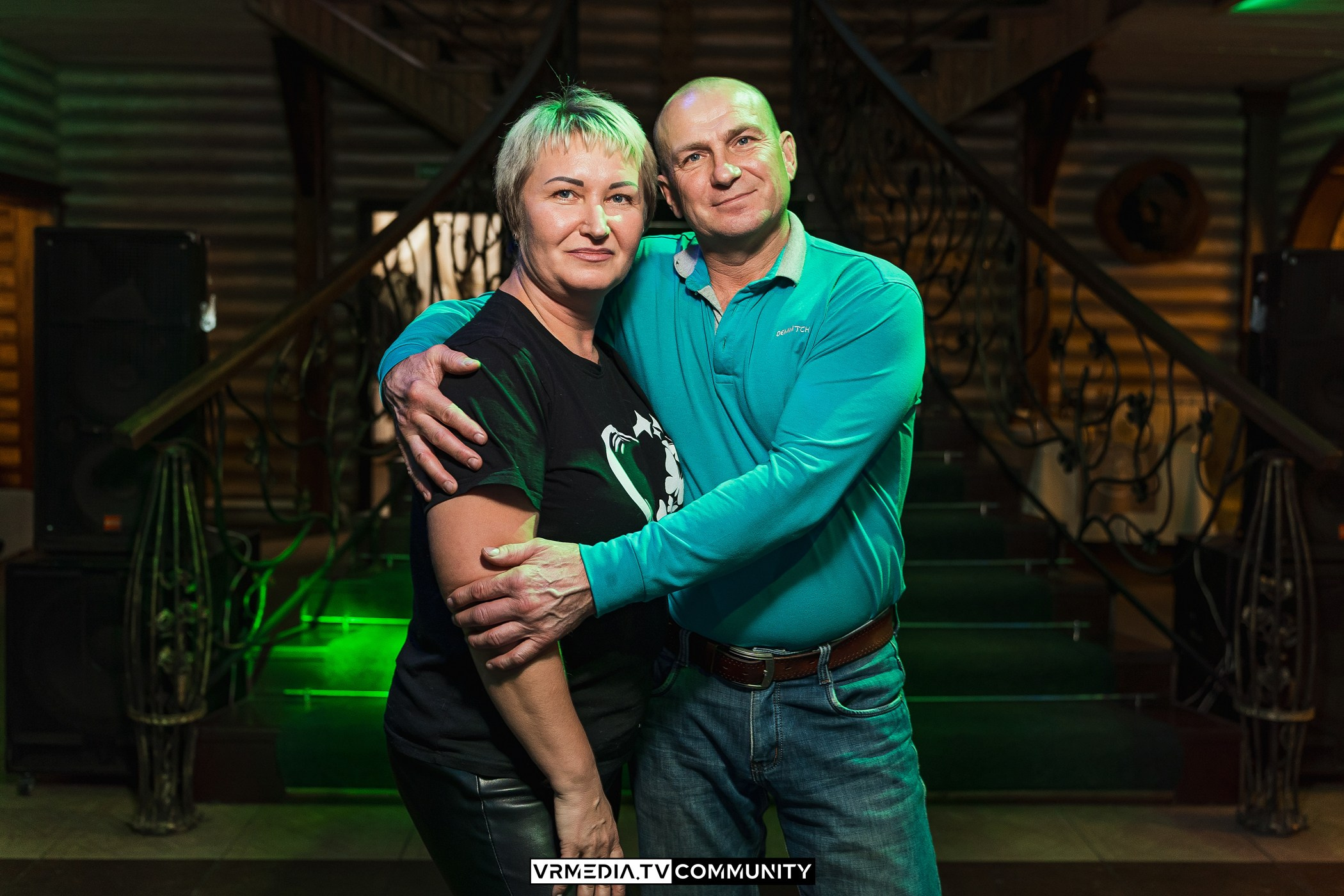 В гостях у «Петровича»