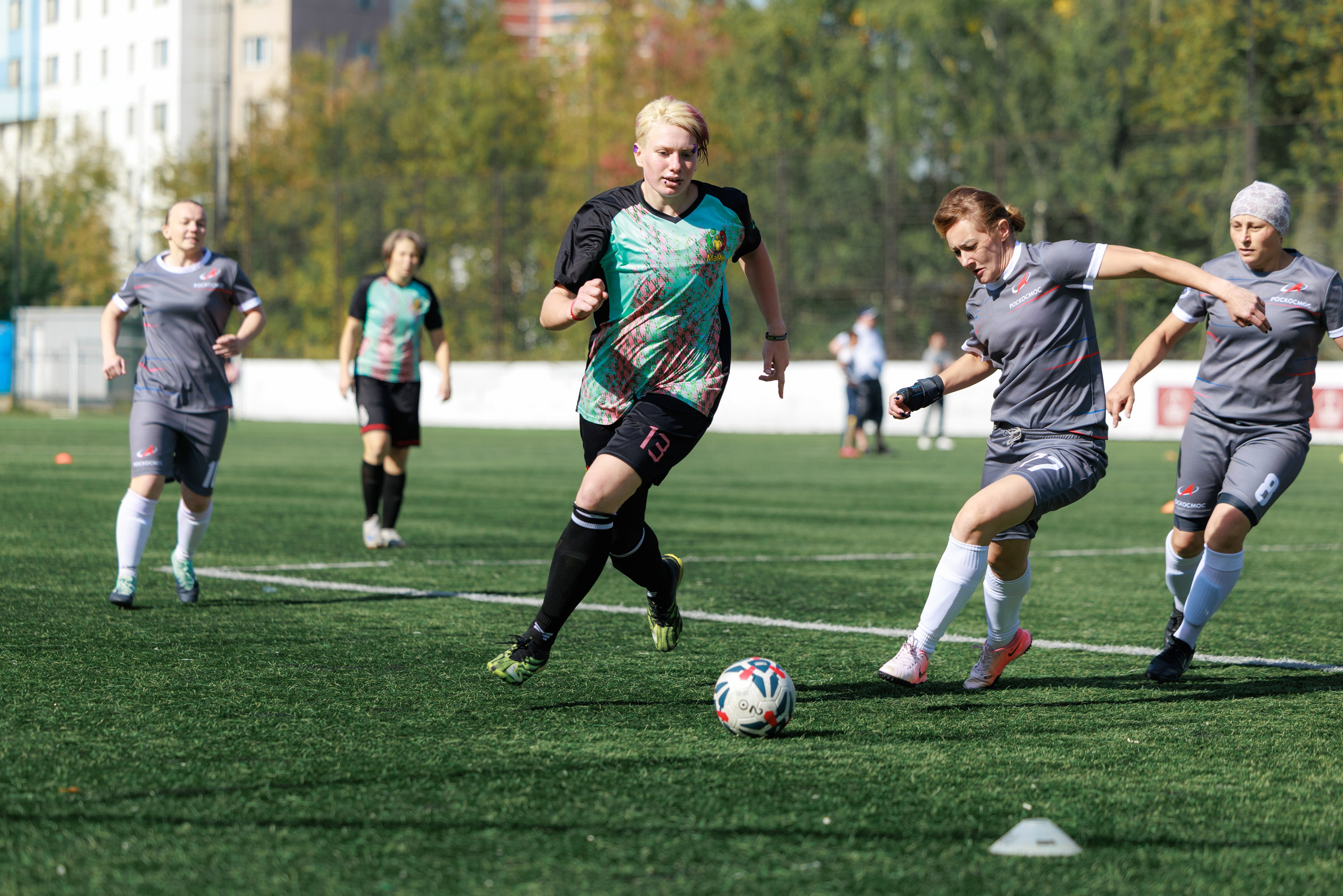 Спорт. Фотограф в Москве Андрей Макаренко
