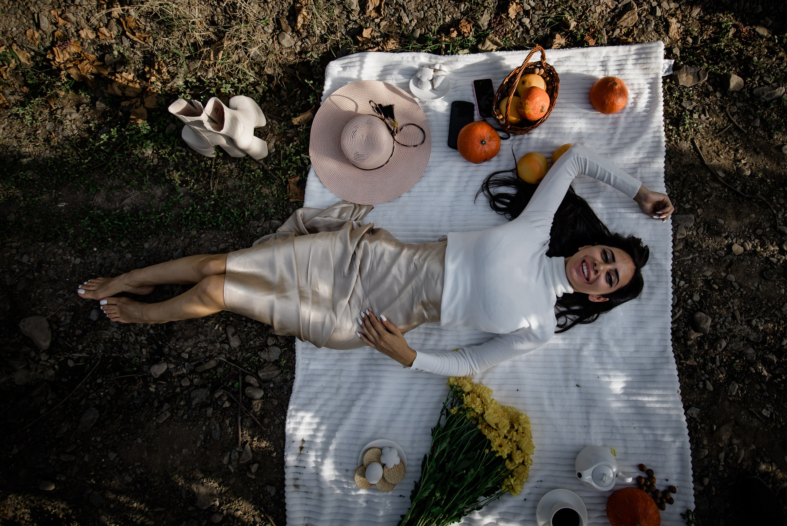 Диана. Свадебный и репортажный фотограф Грузия