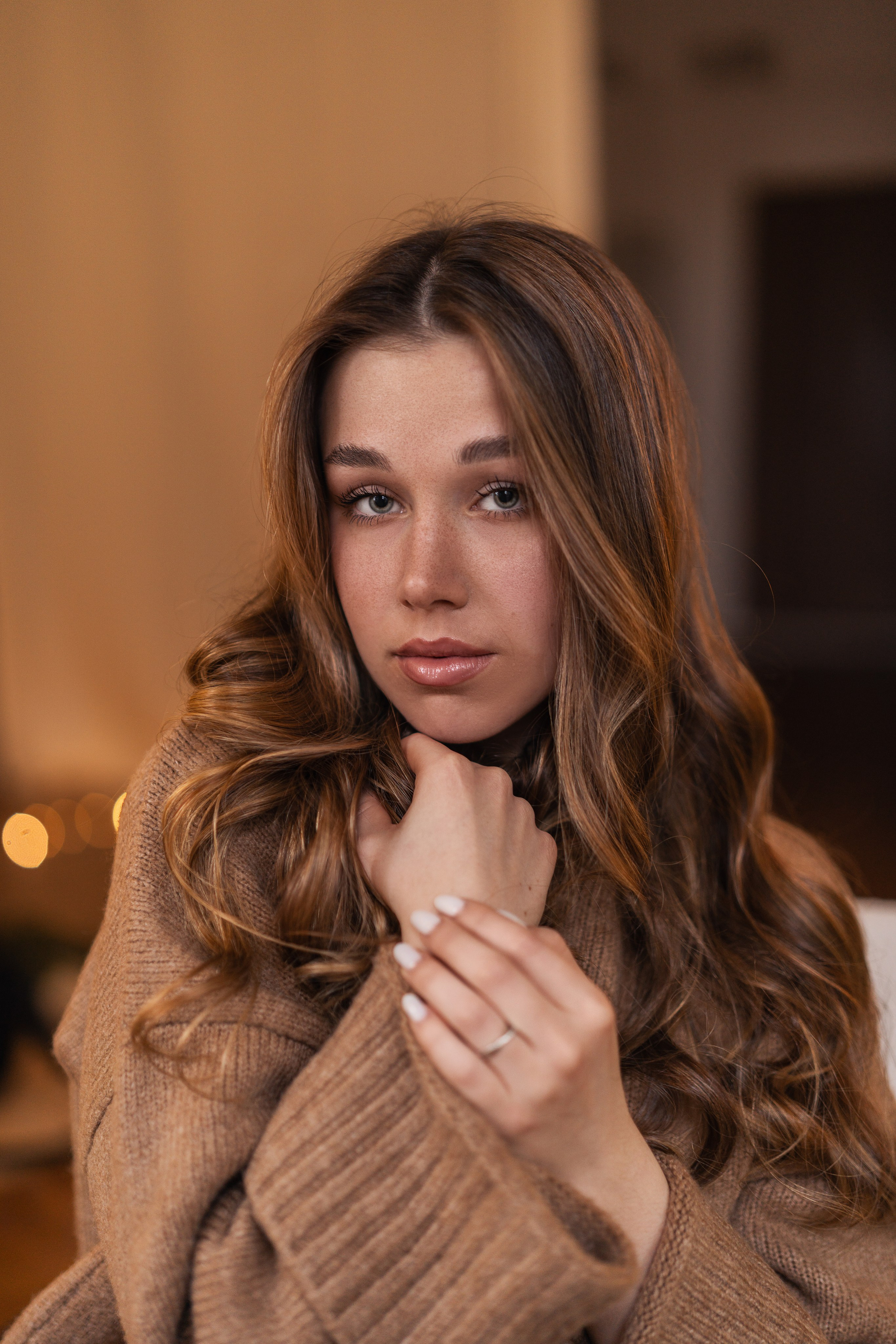 Таисия. Женский фотограф Обнинск — Москва