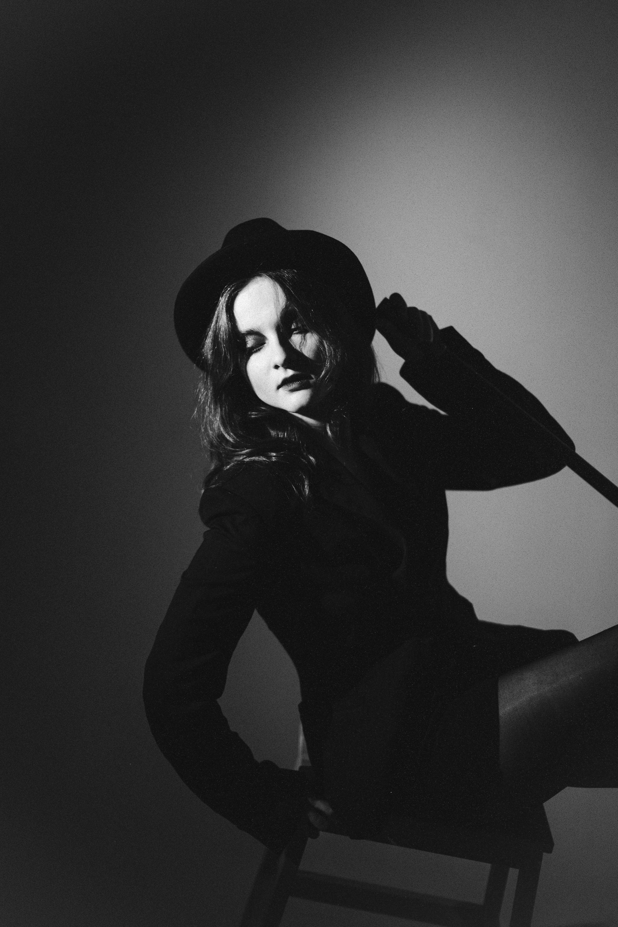 Дария. Портретный фотограф Софья Хворостова