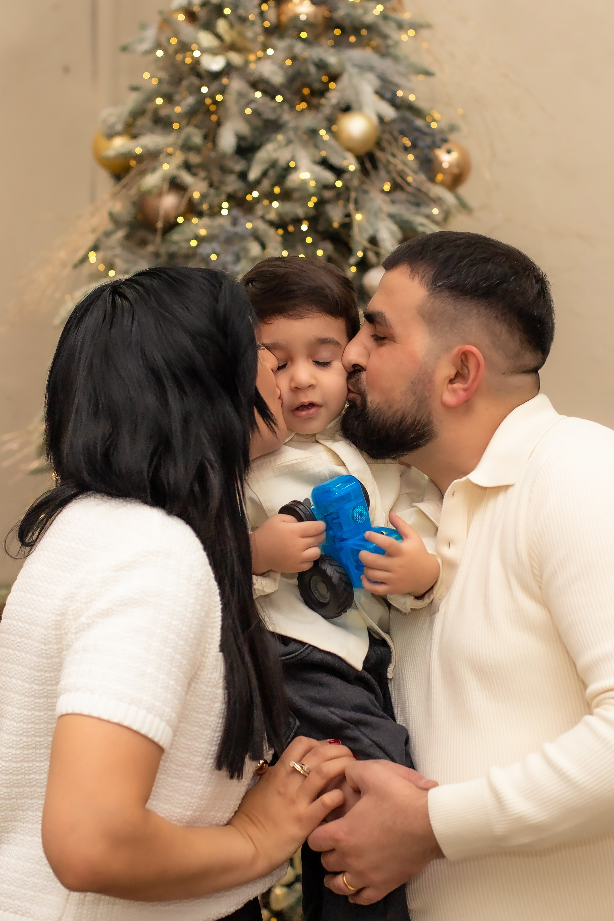 Эдуард, Гая и Давид. Норд. Фотограф в Калининграде Решетникова Алина