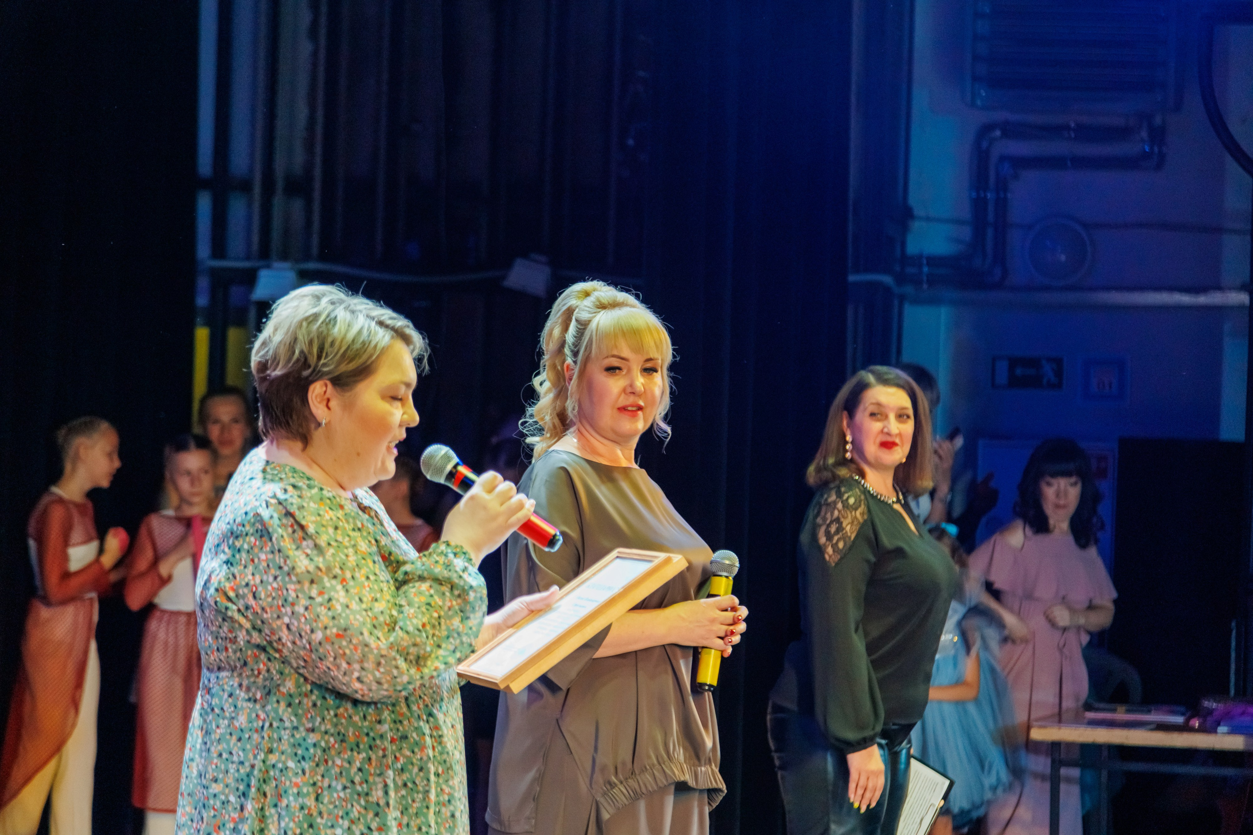 Концерт «Монпансье». Свадебный и семейный фотограф в Армавире