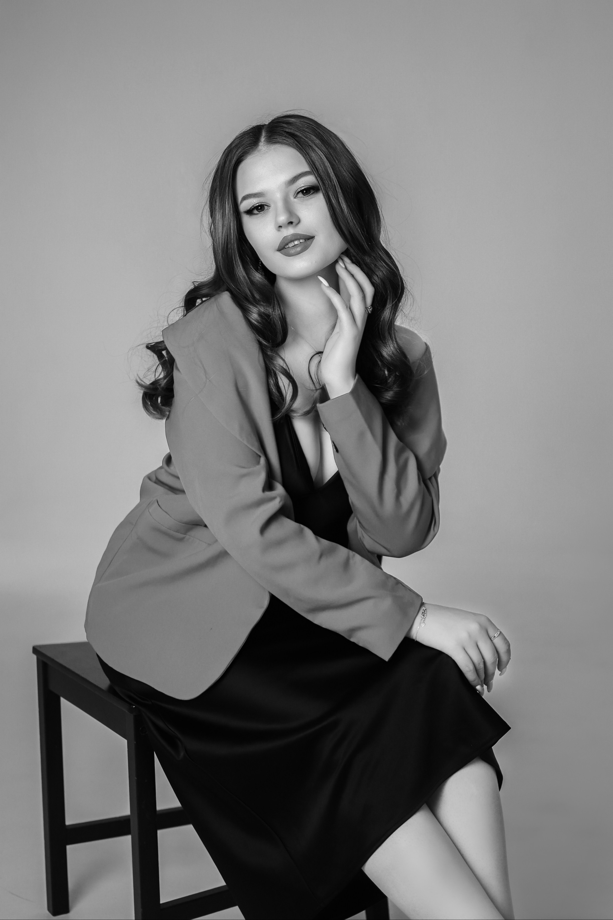 Ксения. Семейный свадебный детский фотограф Саранск Наталья Сыркина