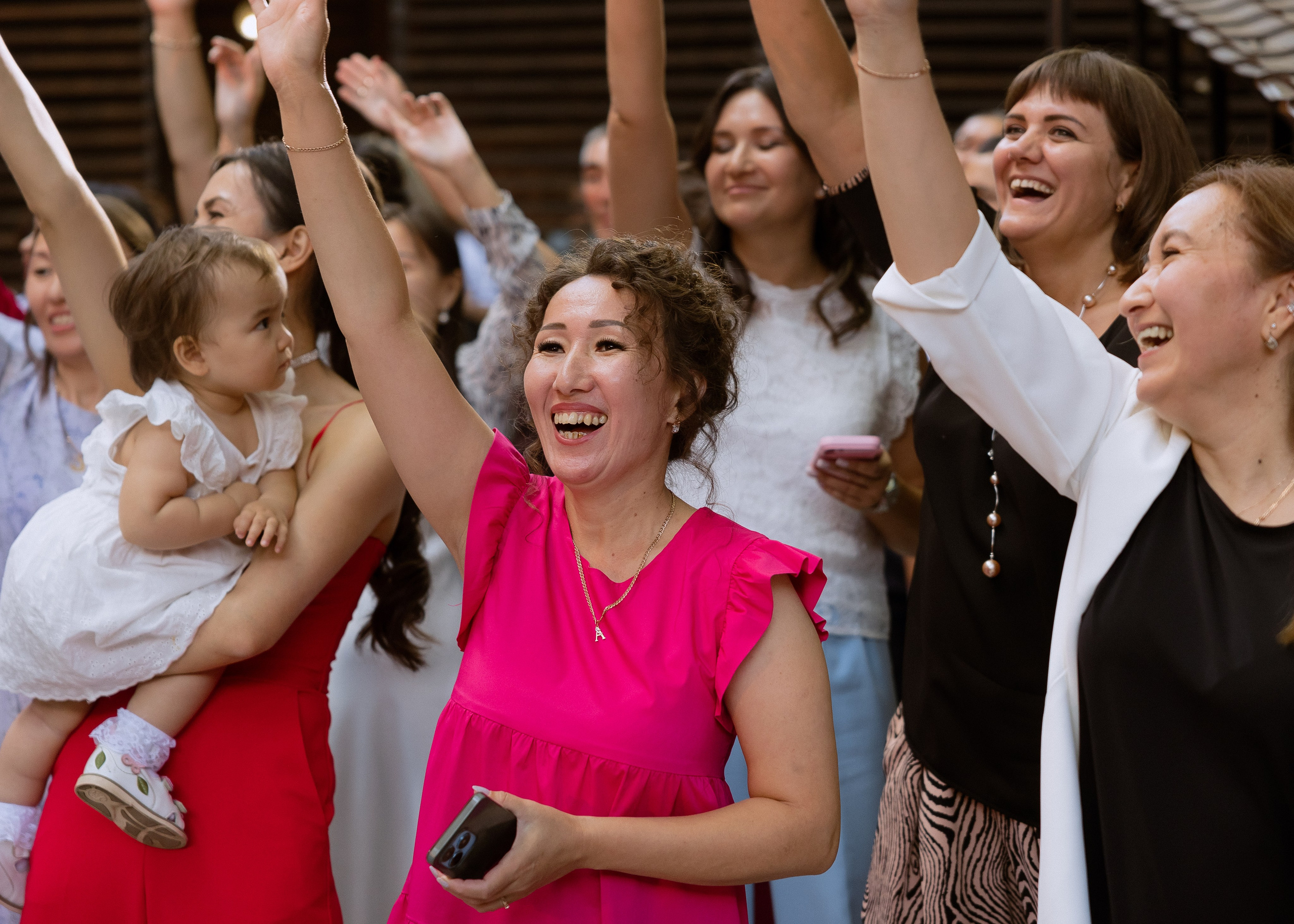 Дмитрий и Алита. Фотограф Эмиль Исякаев