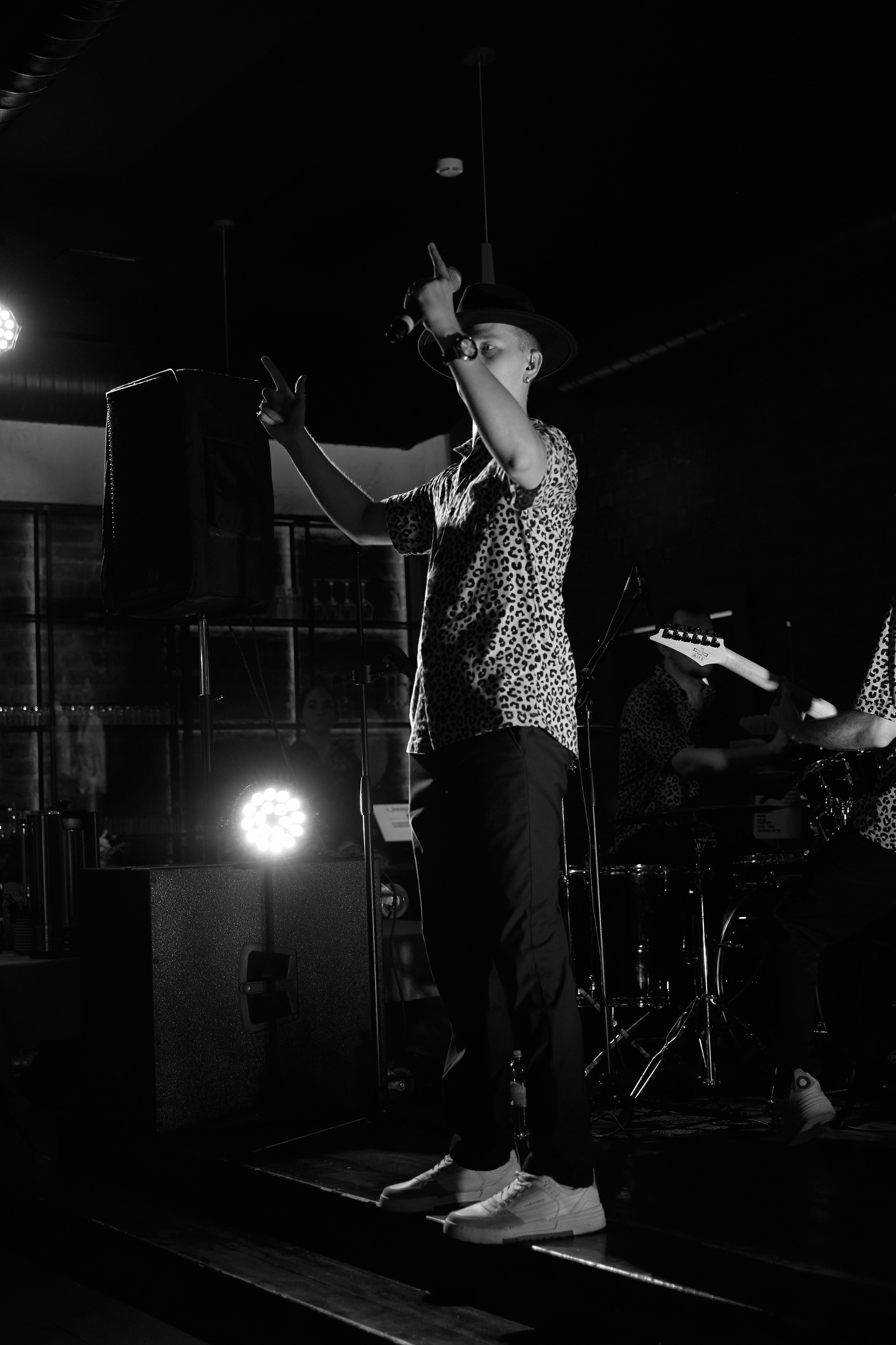 95 градусов по Фаренгейту. Фотограф Елена Краснопевцева