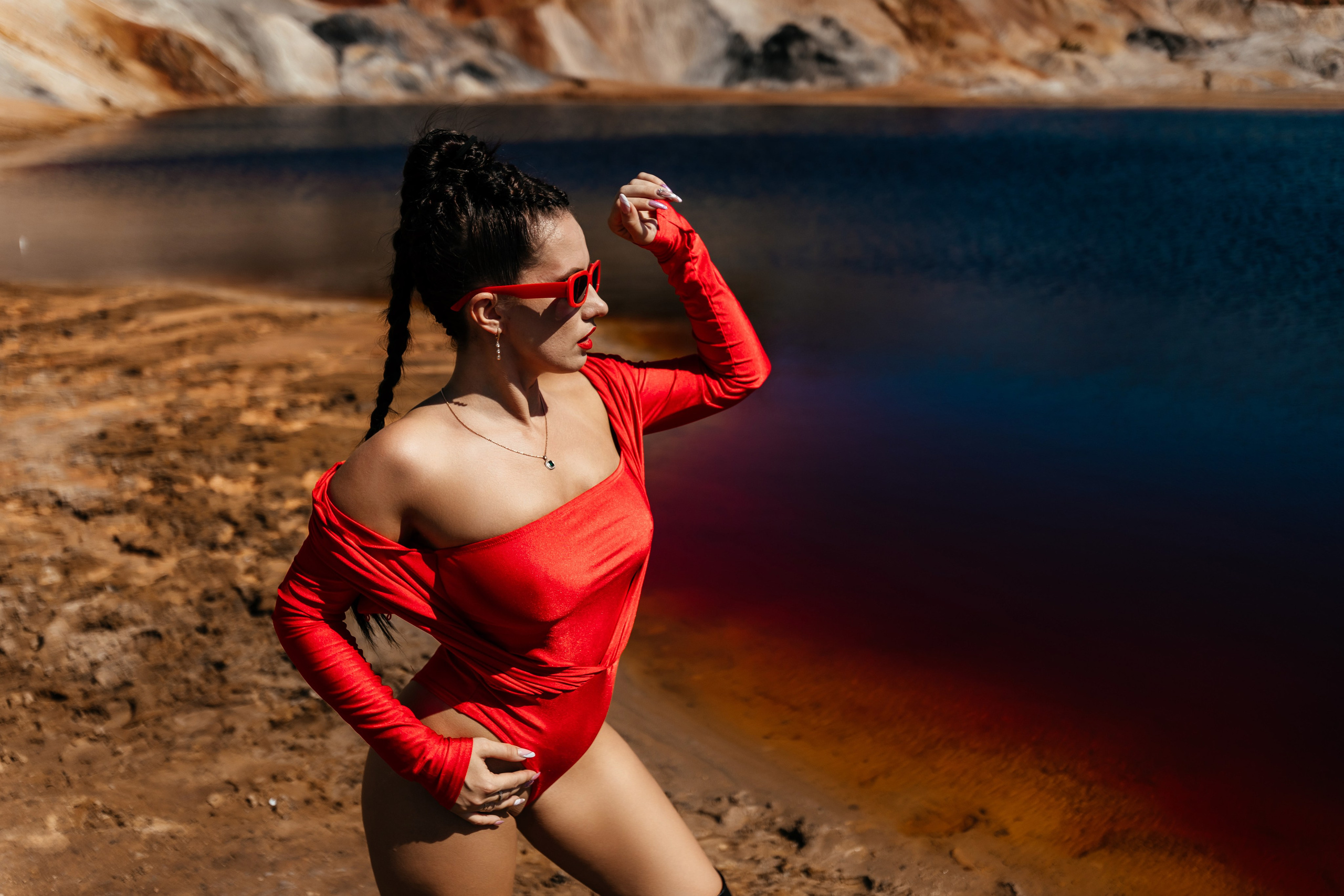 Марс. Свадебный и семейный фотограф. Фототуры по всему миру