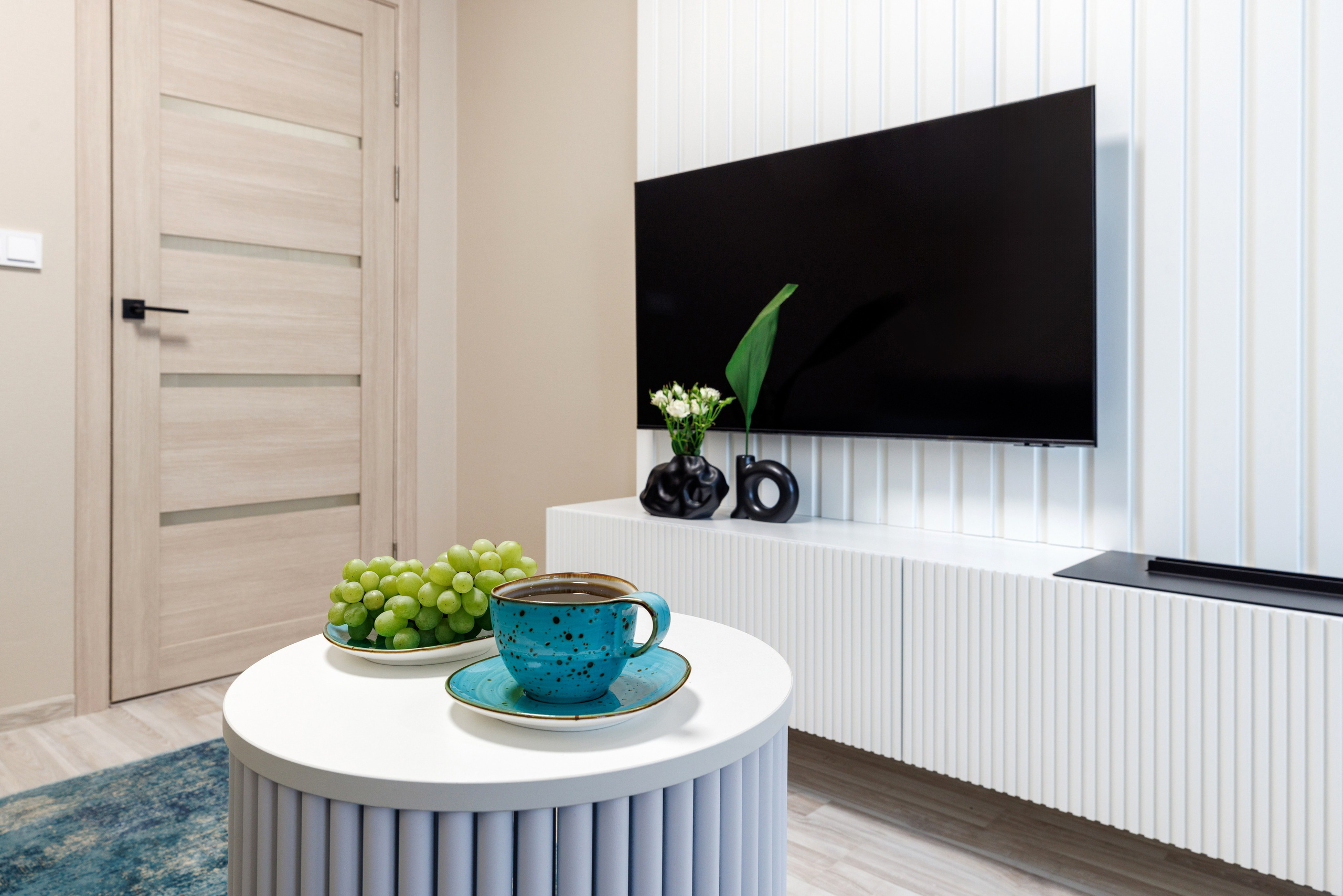 Квартира. Фотограф Виталий Хайлов, Екатеринбург