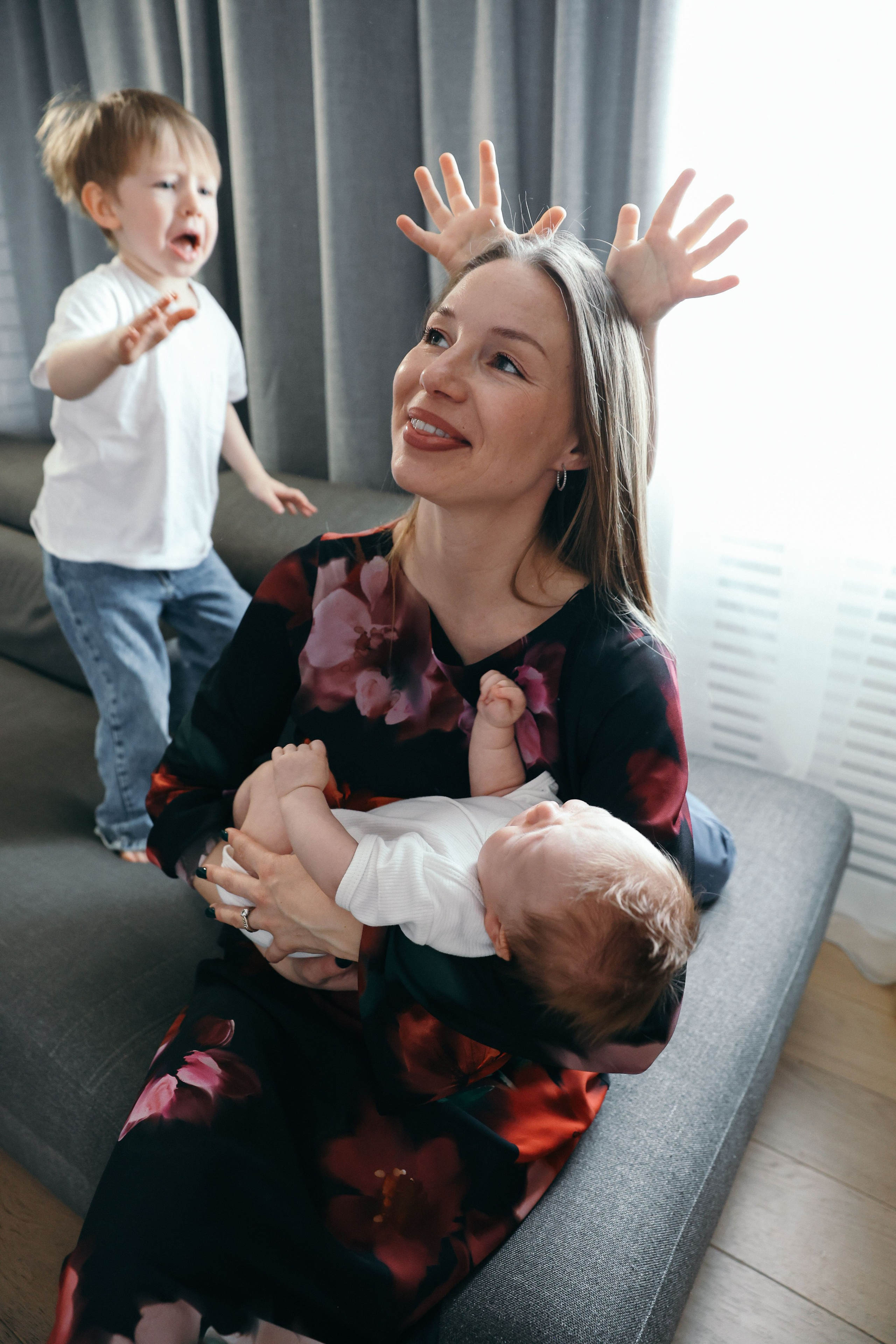 Карина семья. Свадебный и семейный фотограф в Севастополе и Крыму Анастасия Сураева