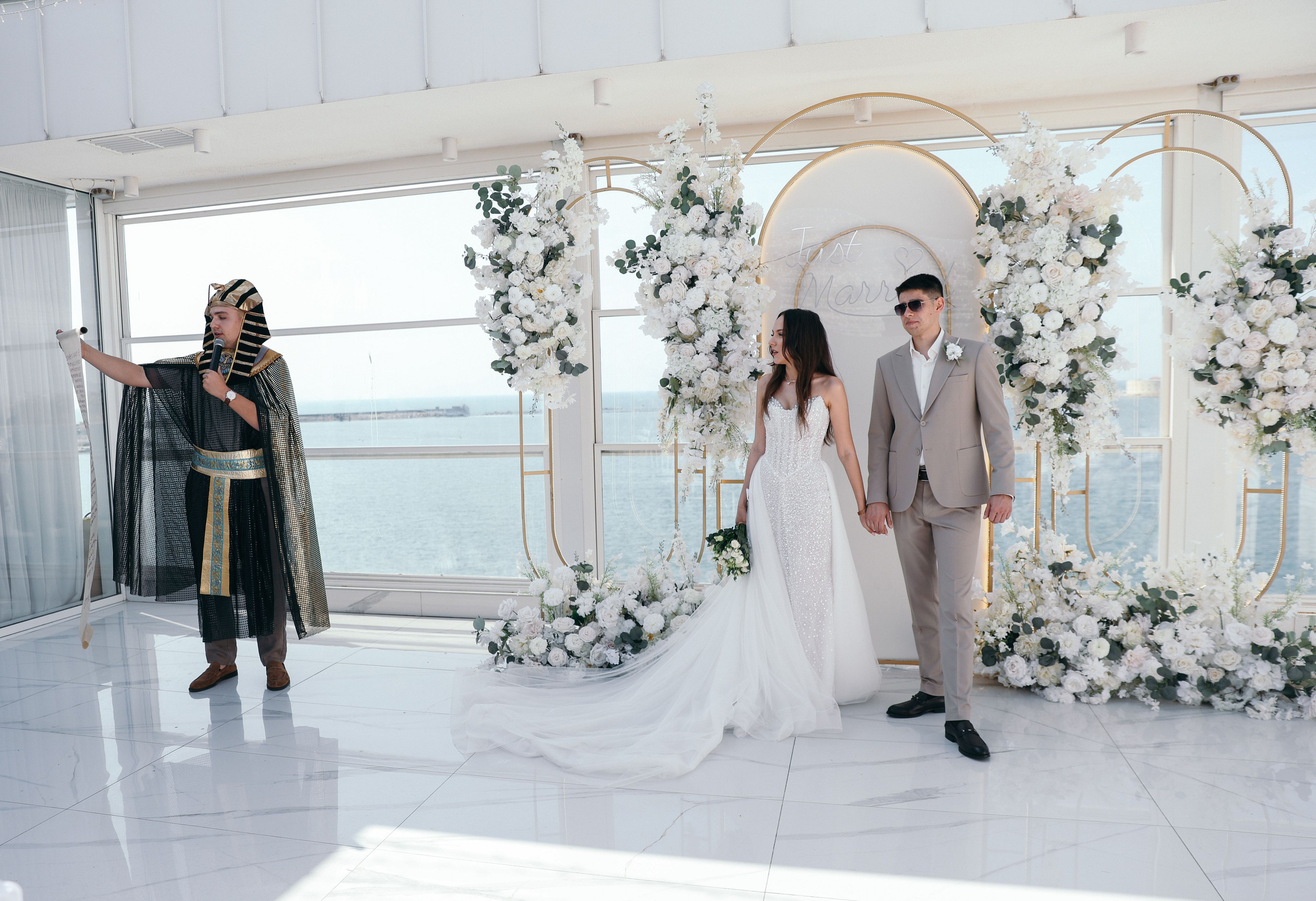 Анонс свадьба Дмитрий и Анастасия. Свадебный и семейный фотограф в Севастополе и Крыму Анастасия Сураева