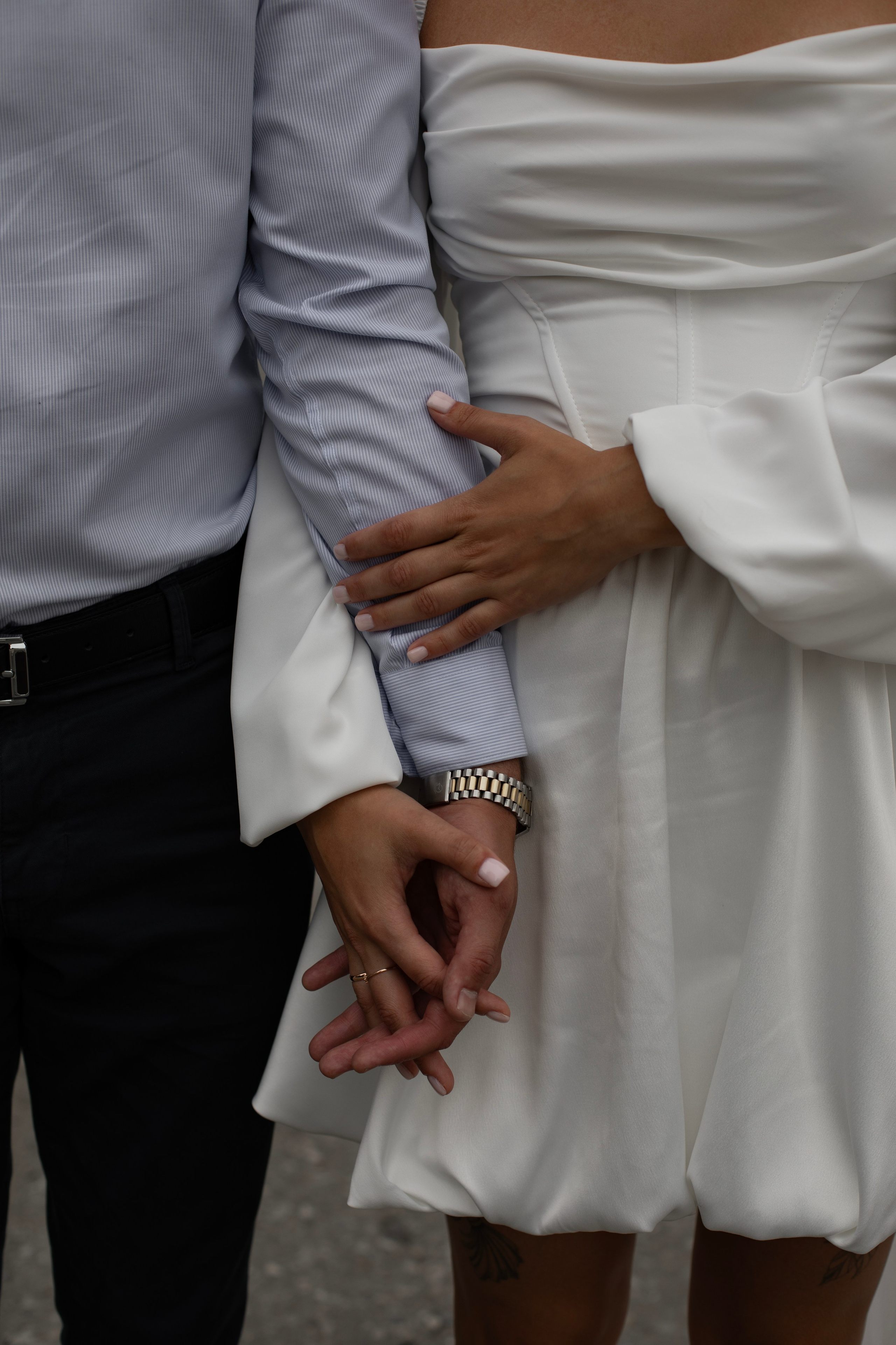 Алена & Сергей. Семейный и свадебный фотограф в Хабаровске