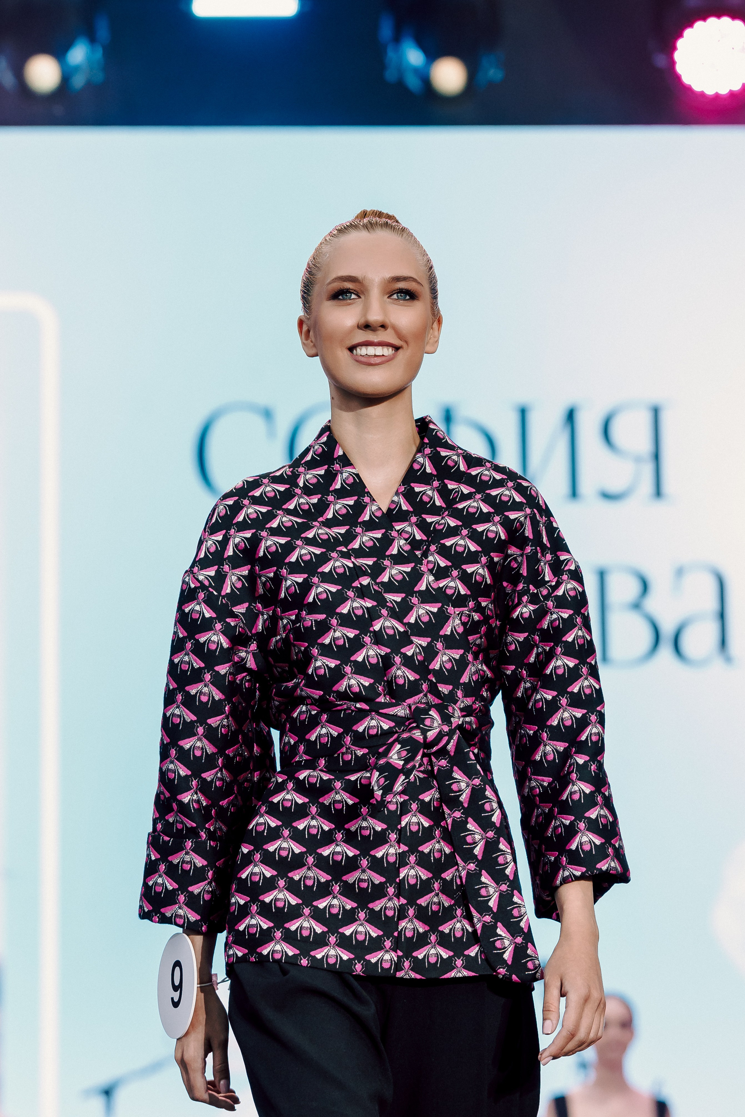 Мисс Екатеринбург 2024. Лёшка Варзегов — фотограф