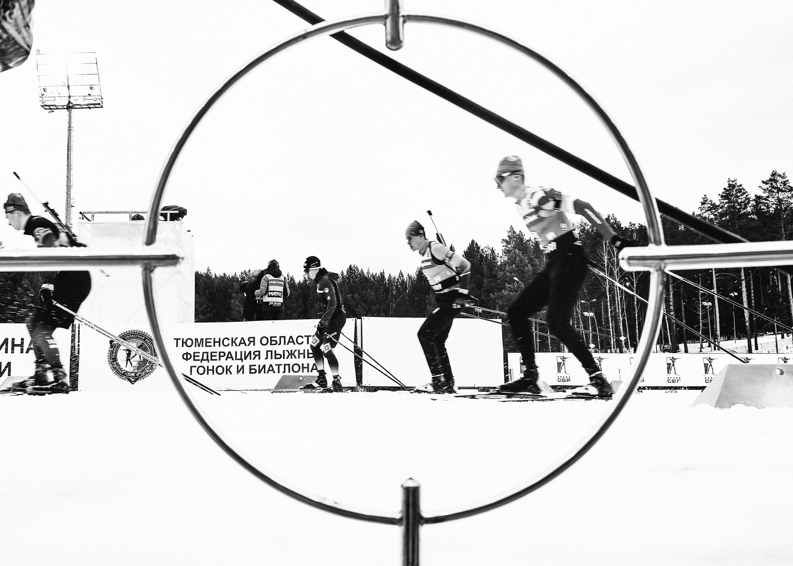 REPORTAGE. Фотограф Александра Мунволкер