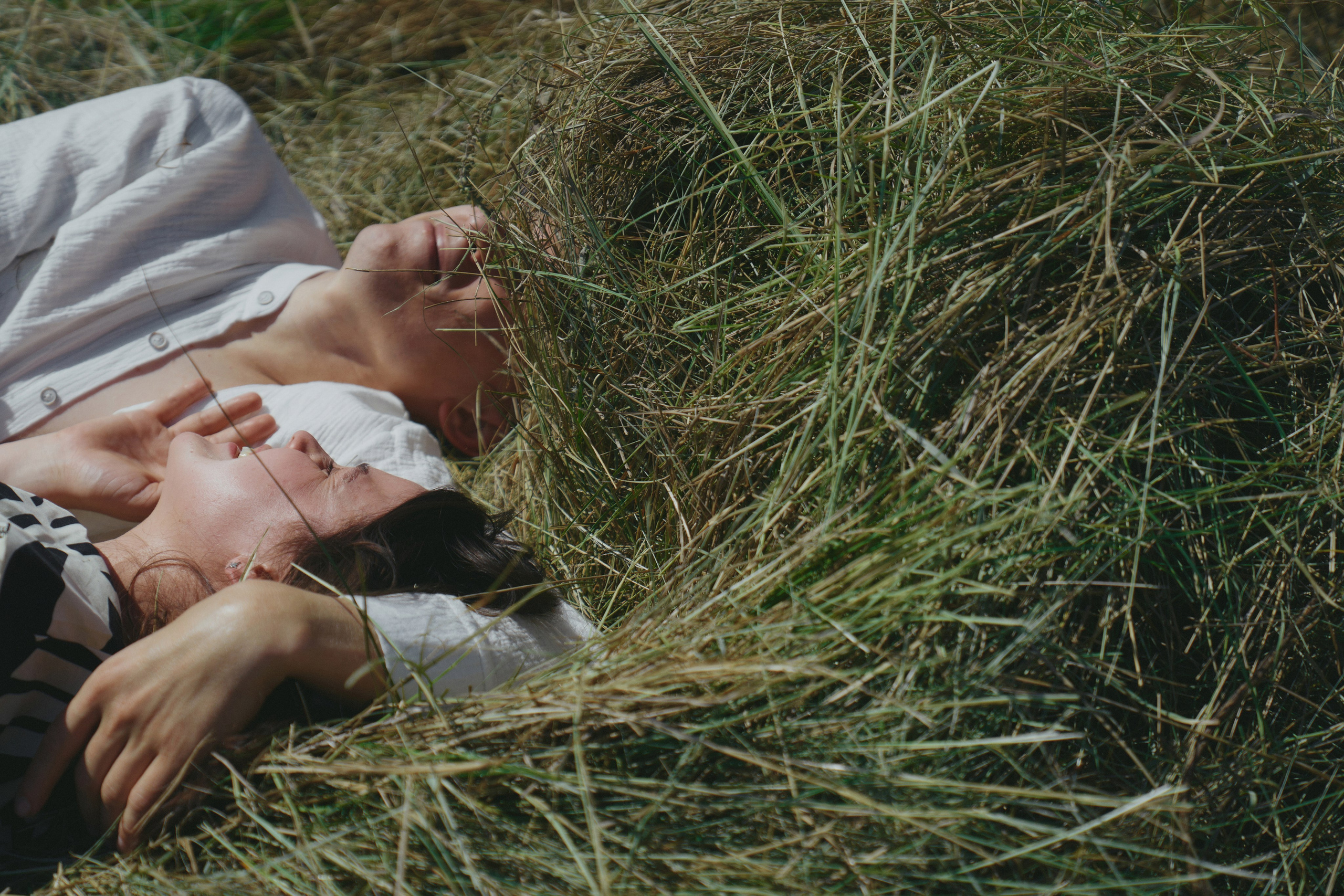 Сountry love. Свадебный фотограф в Ростовe-на-Дону Анастасия Прутова