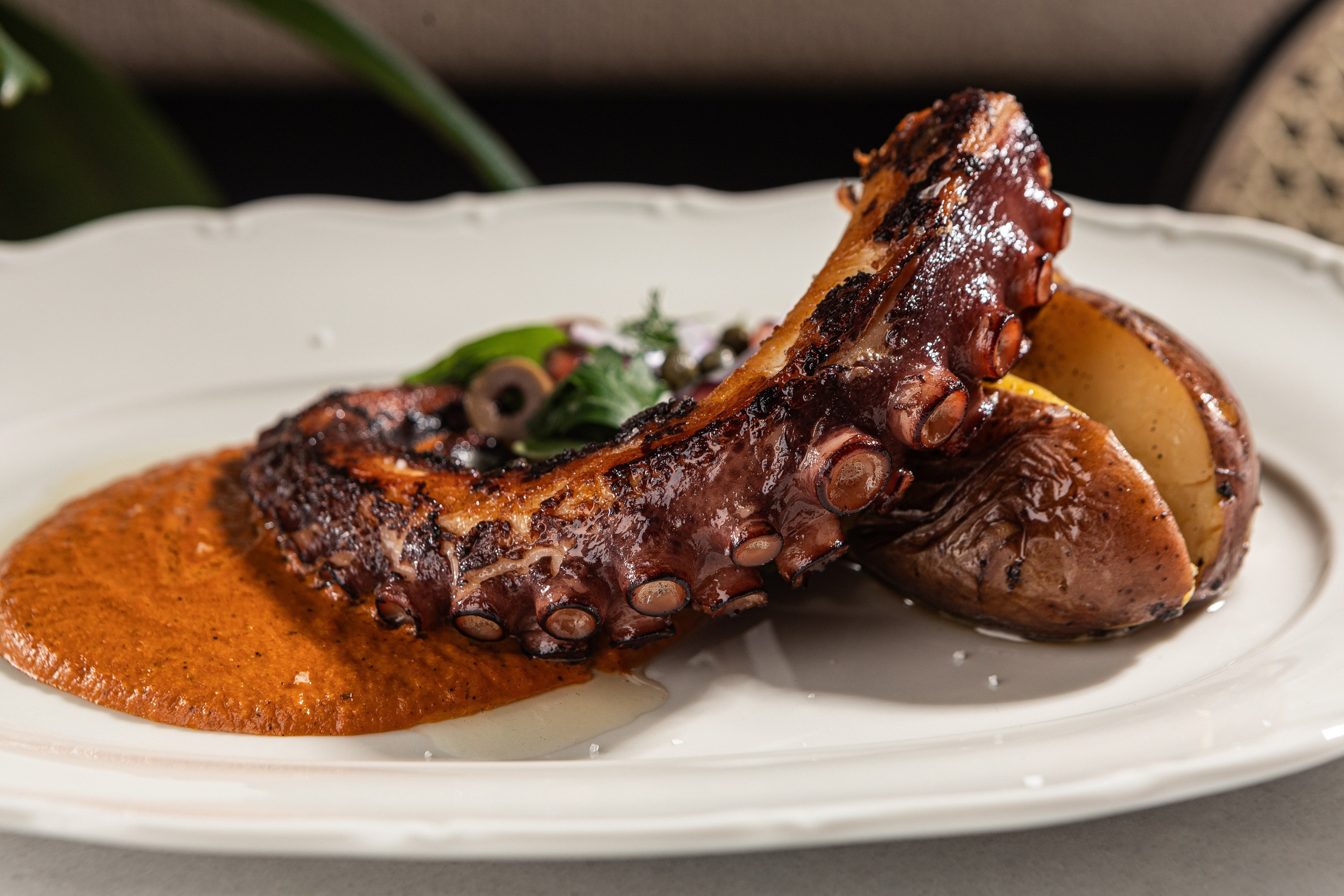 Портфолио Меню. Профессиональный Фуд фотограф в Санкт-Петербурге