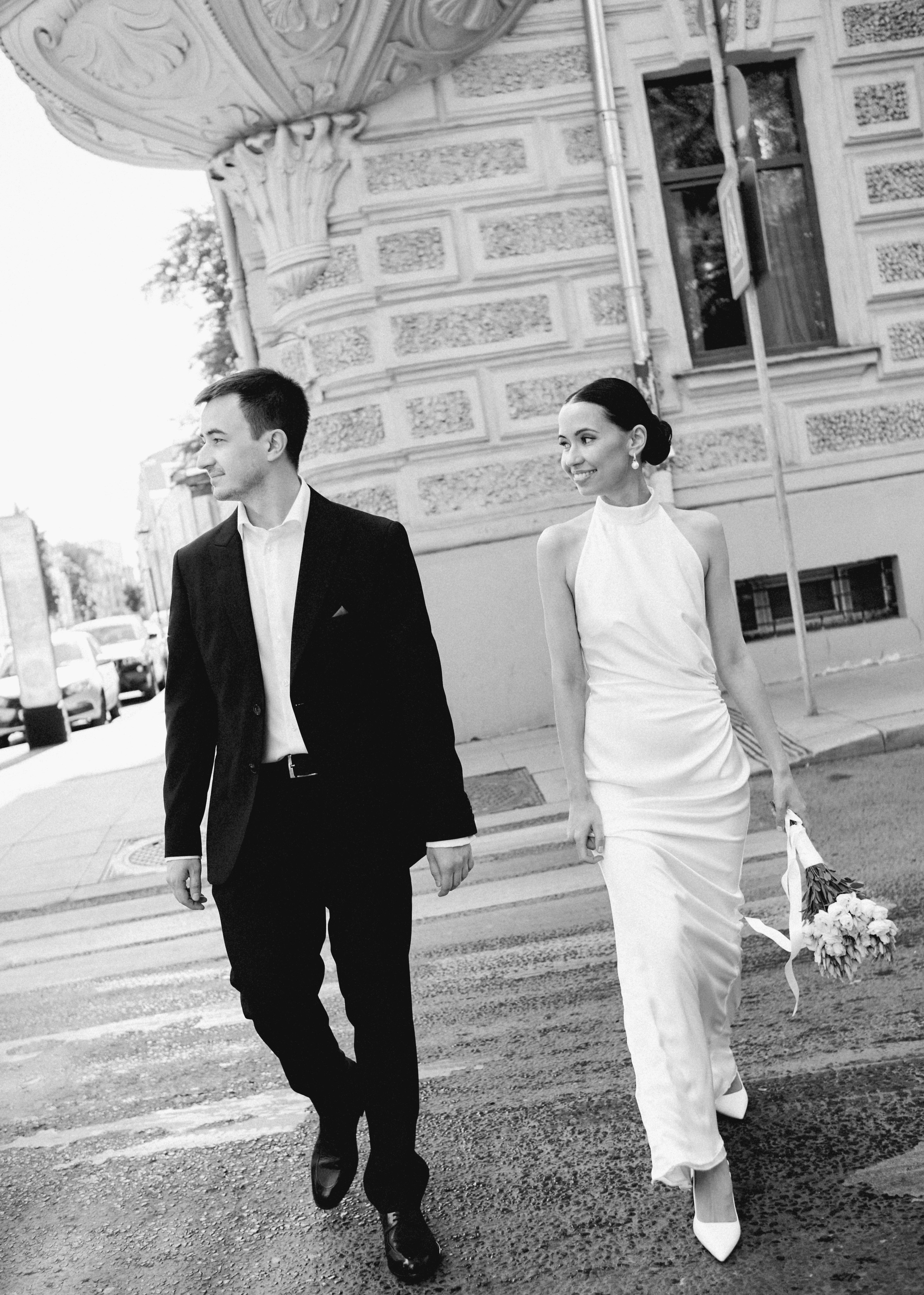 Азалия и Борис. SHILOVA PHOTO. Шилова Екатерина. Фотограф. Москва